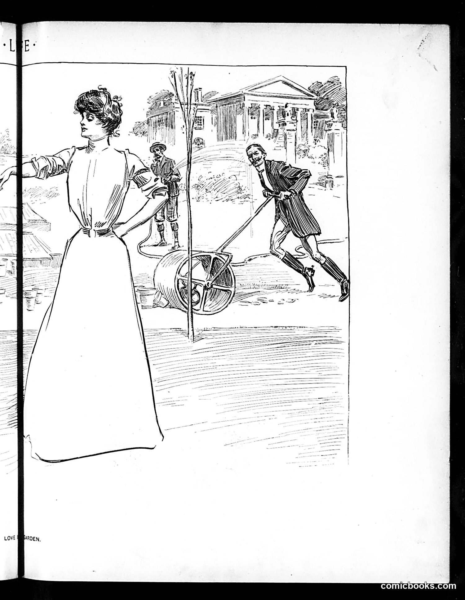 Life — July 25, 1901 — page 11 of 20