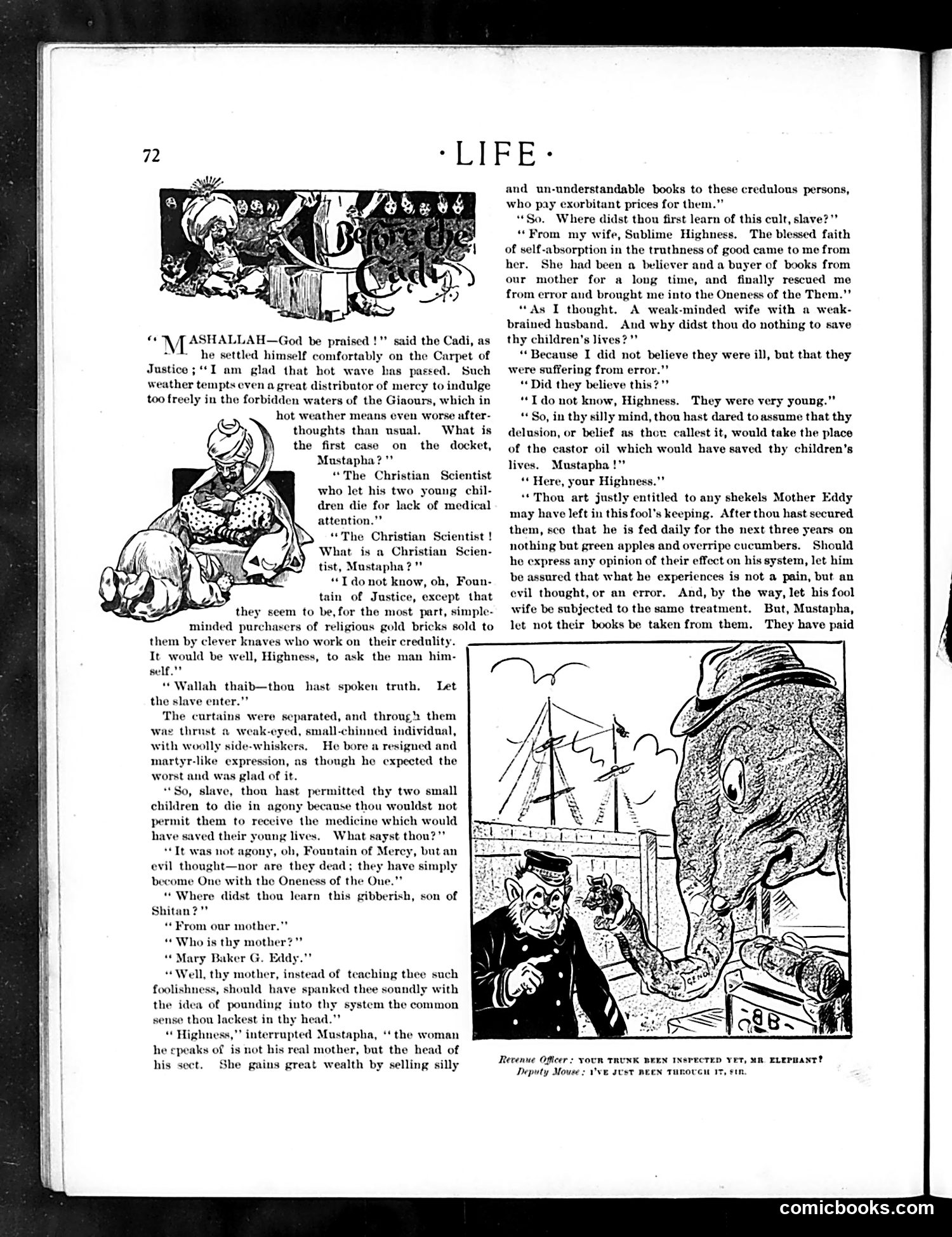 Life — July 25, 1901 — page 12 of 20