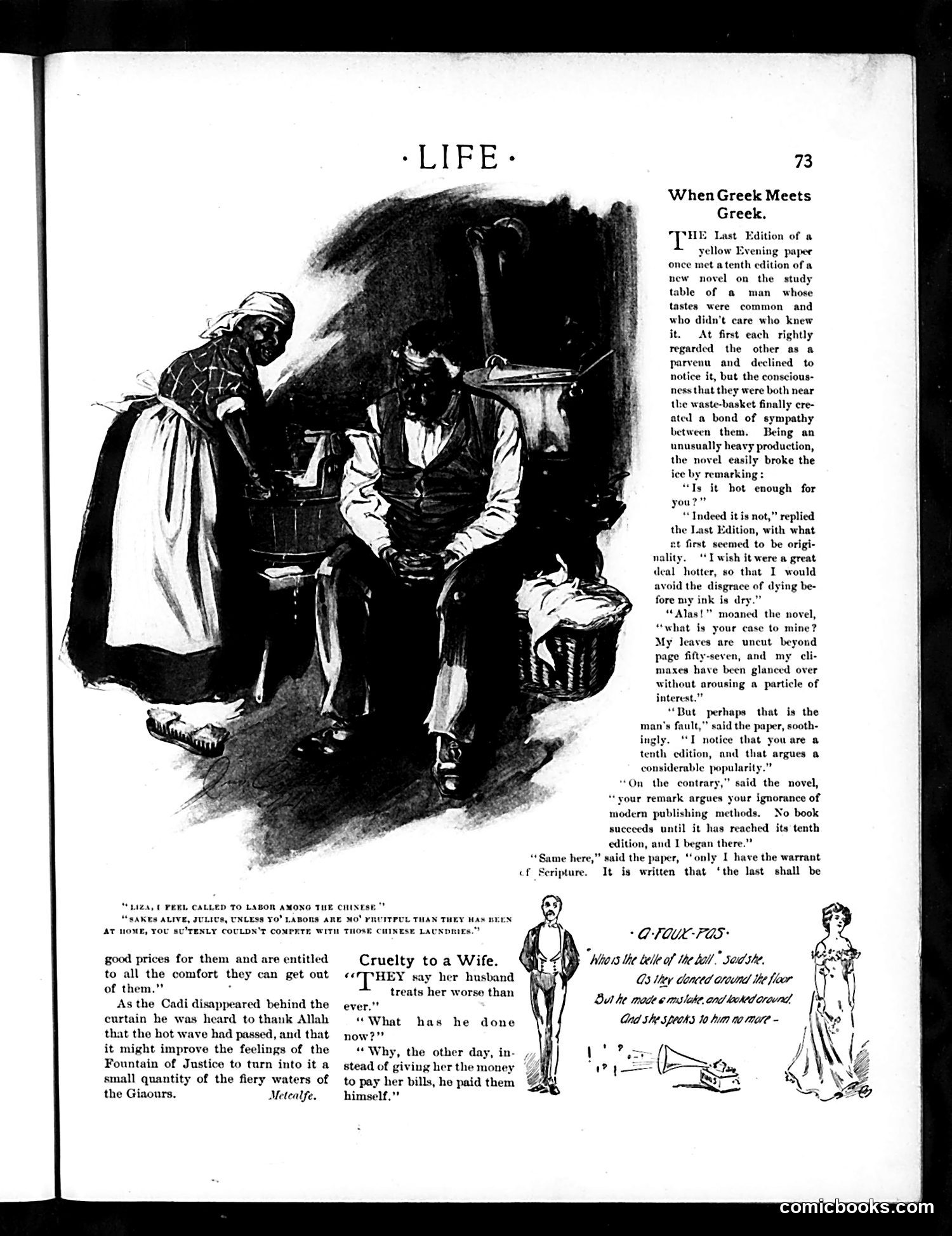 Life — July 25, 1901 — page 13 of 20