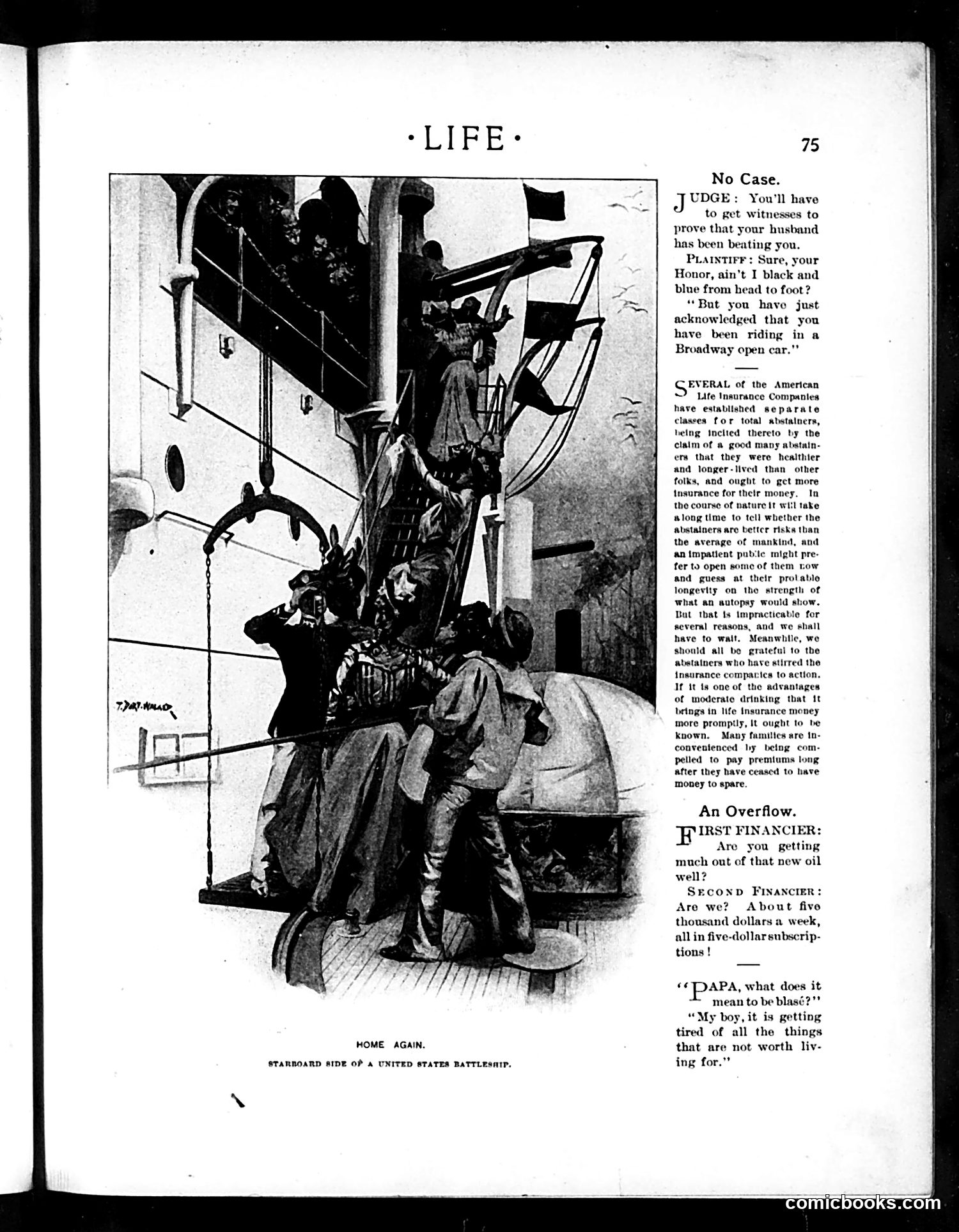 Life — July 25, 1901 — page 15 of 20