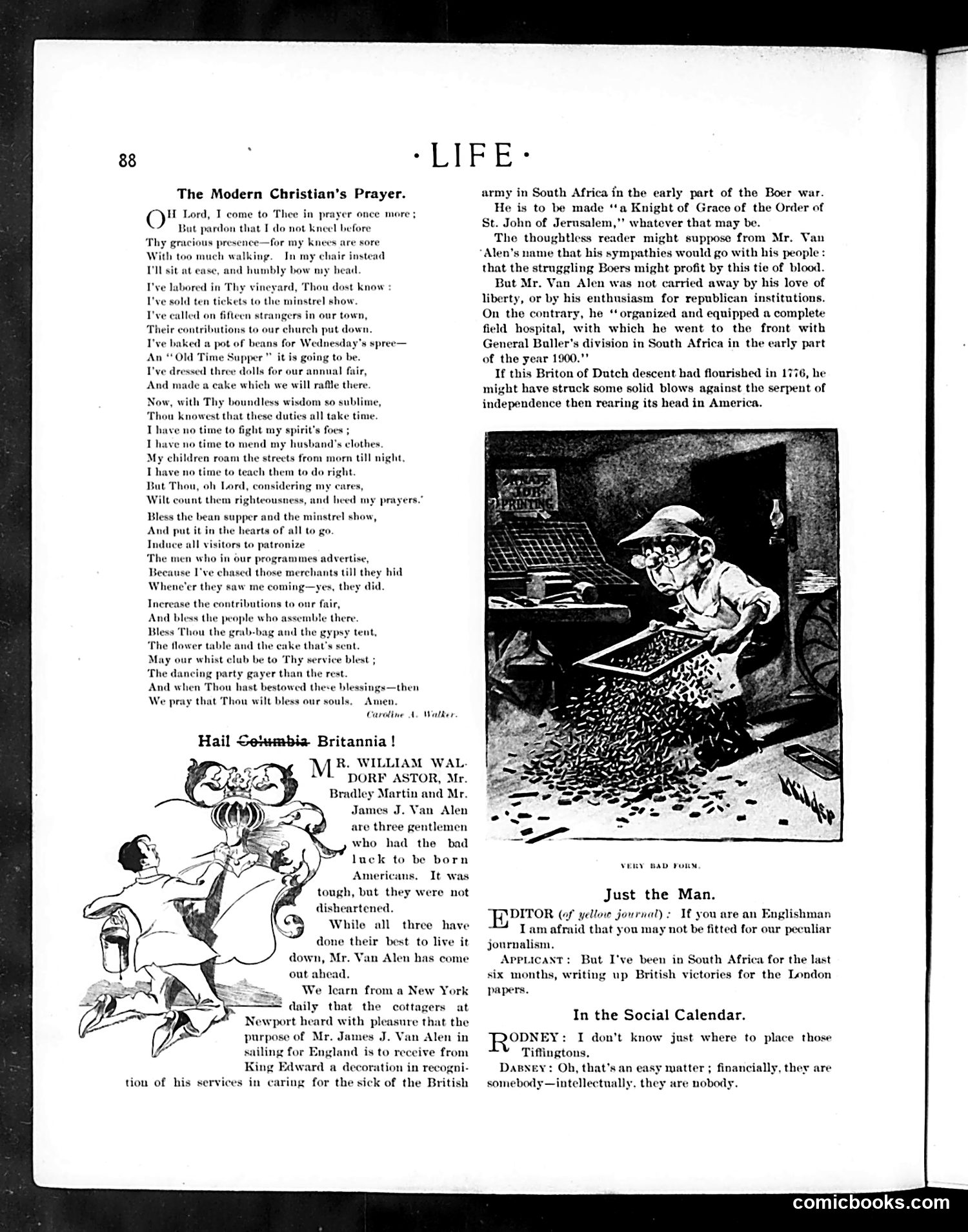 Life — August 1, 1901 — page 8 of 20