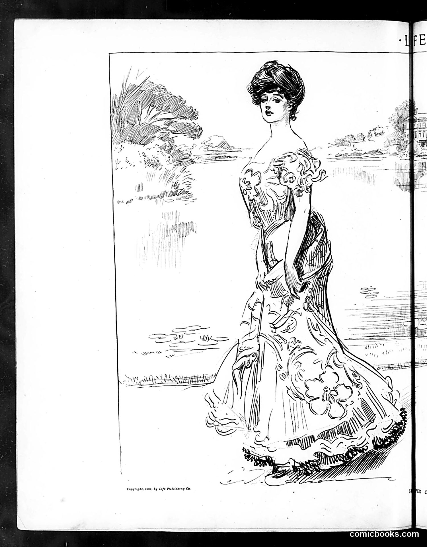Life — August 1, 1901 — page 10 of 20