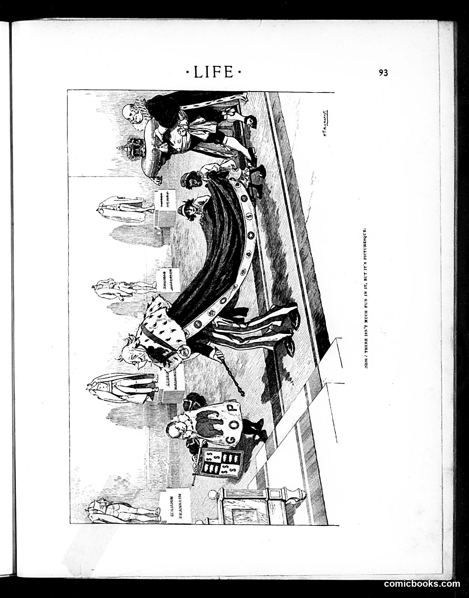 Life — August 1, 1901 — page 13 of 20