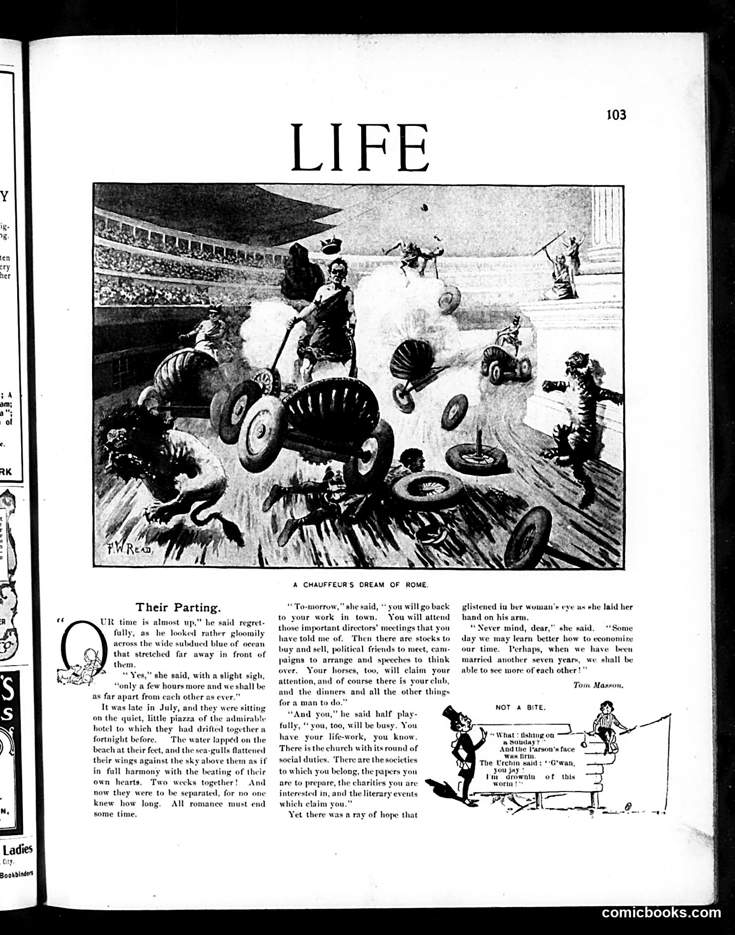 Life — August 8, 1901 — page 3 of 20