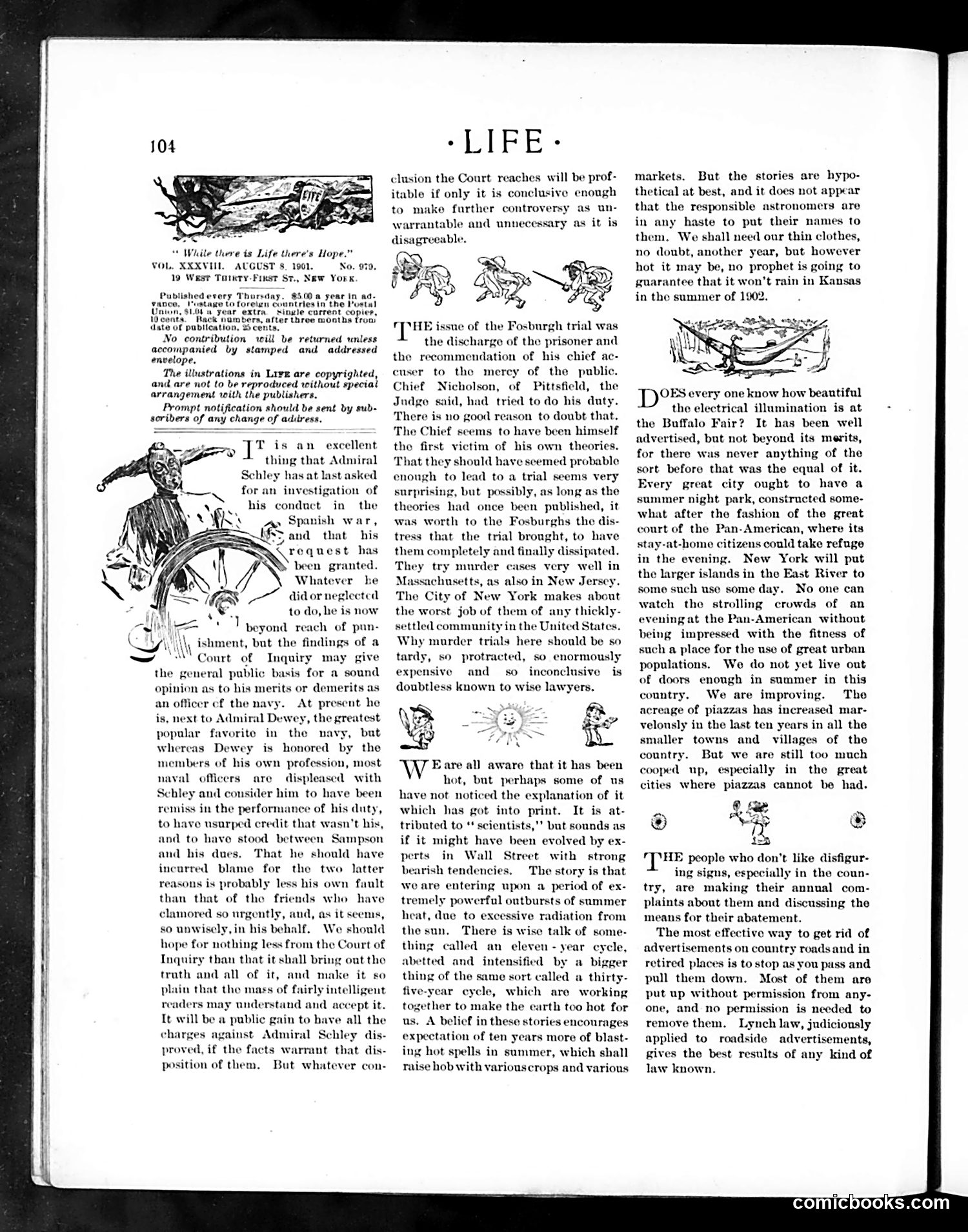 Life — August 8, 1901 — page 4 of 20