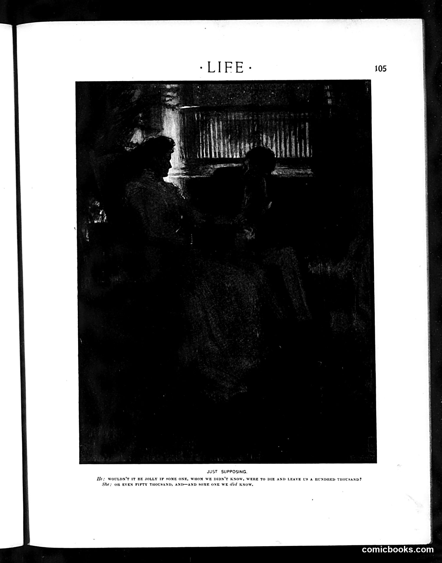 Life — August 8, 1901 — page 5 of 20