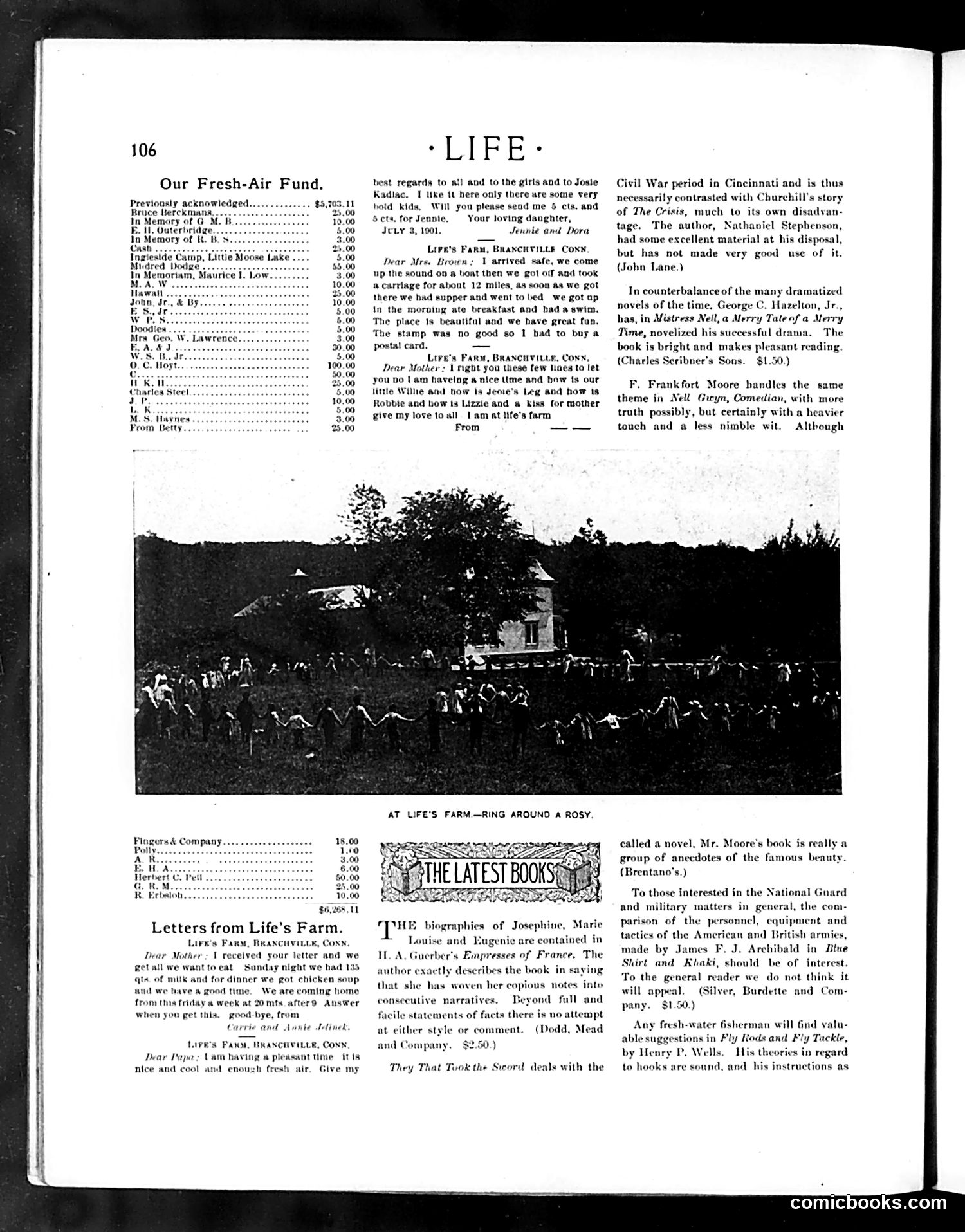 Life — August 8, 1901 — page 6 of 20