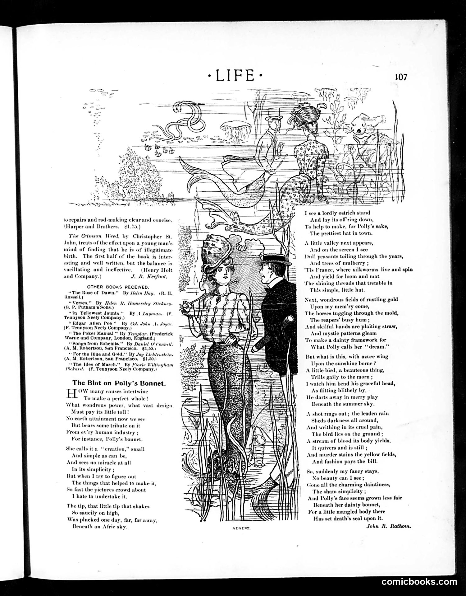 Life — August 8, 1901 — page 7 of 20