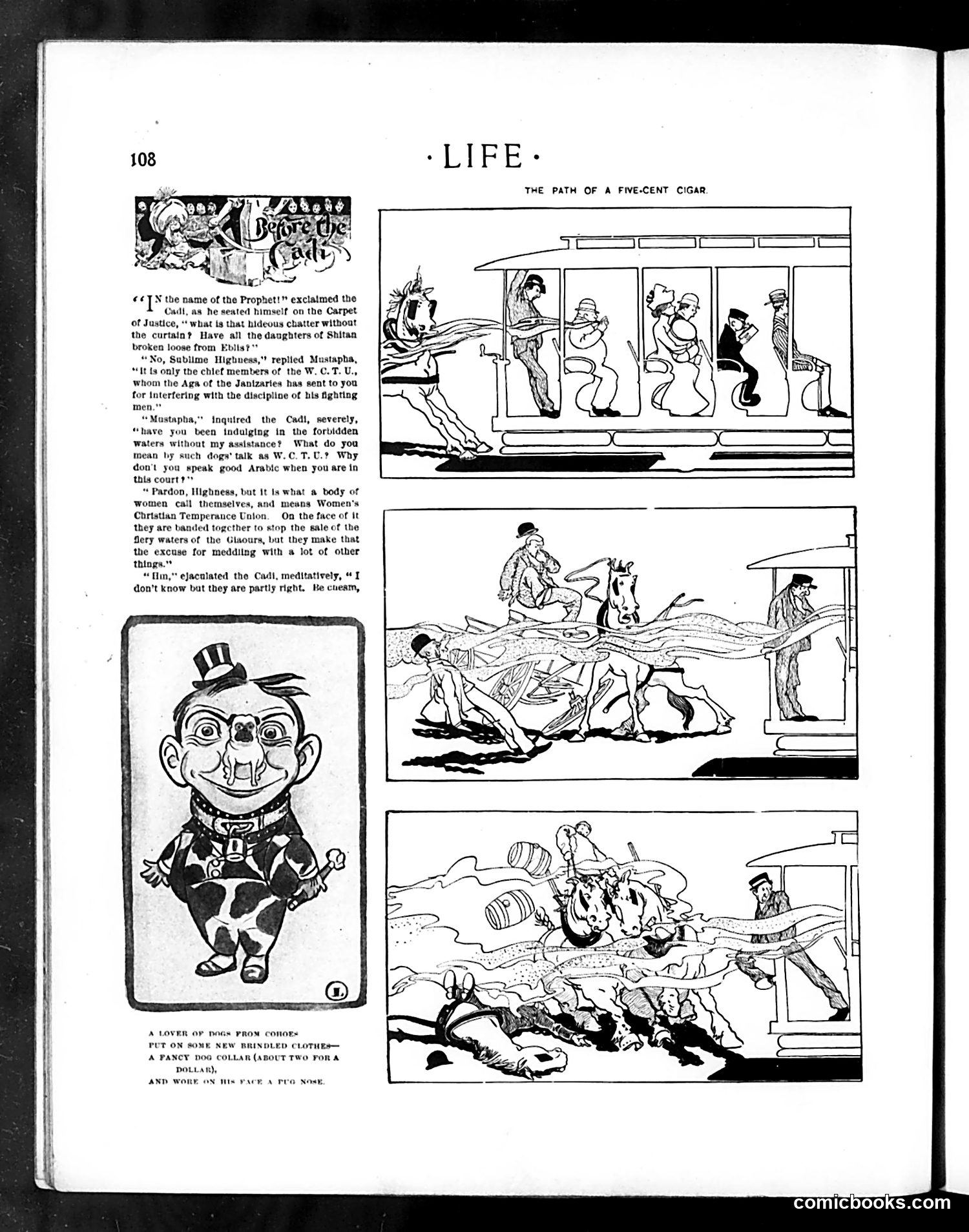 Life — August 8, 1901 — page 8 of 20