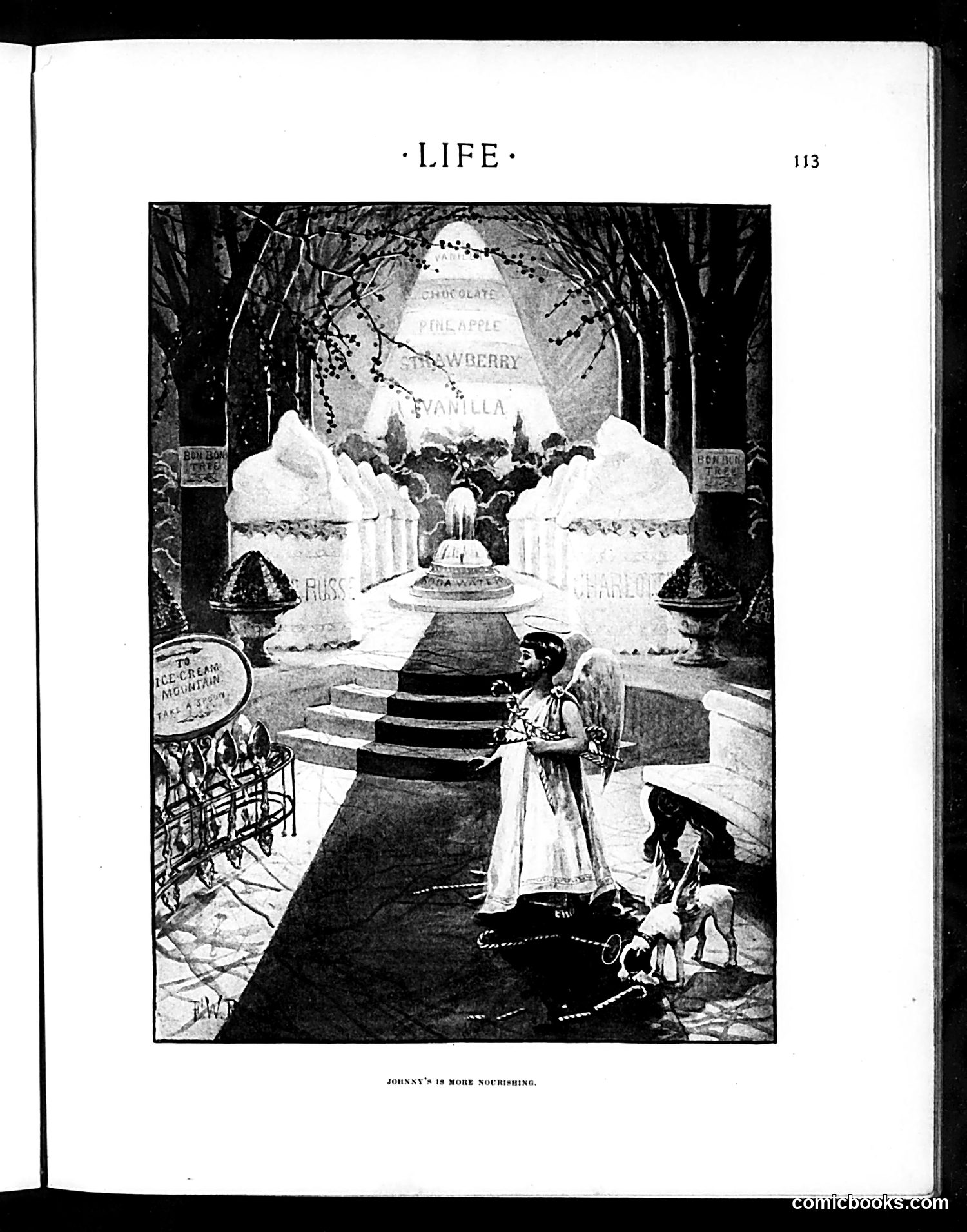 Life — August 8, 1901 — page 13 of 20