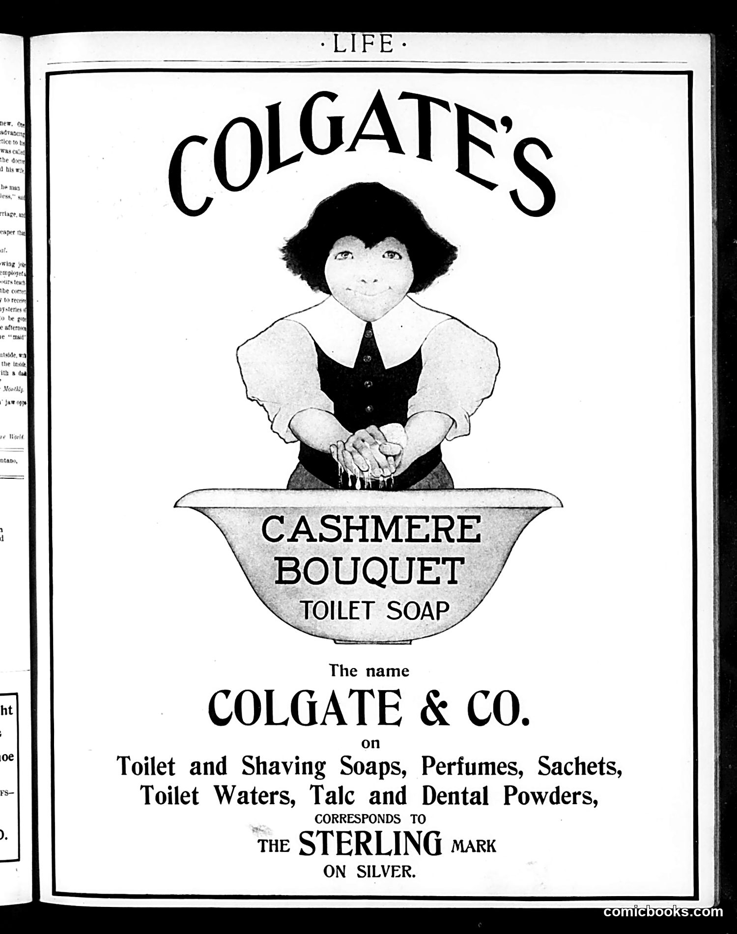 Life — August 8, 1901 — page 17 of 20