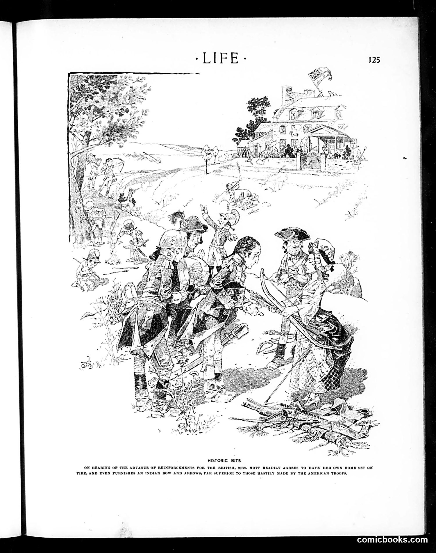 Life — August 15, 1901 — page 5 of 20