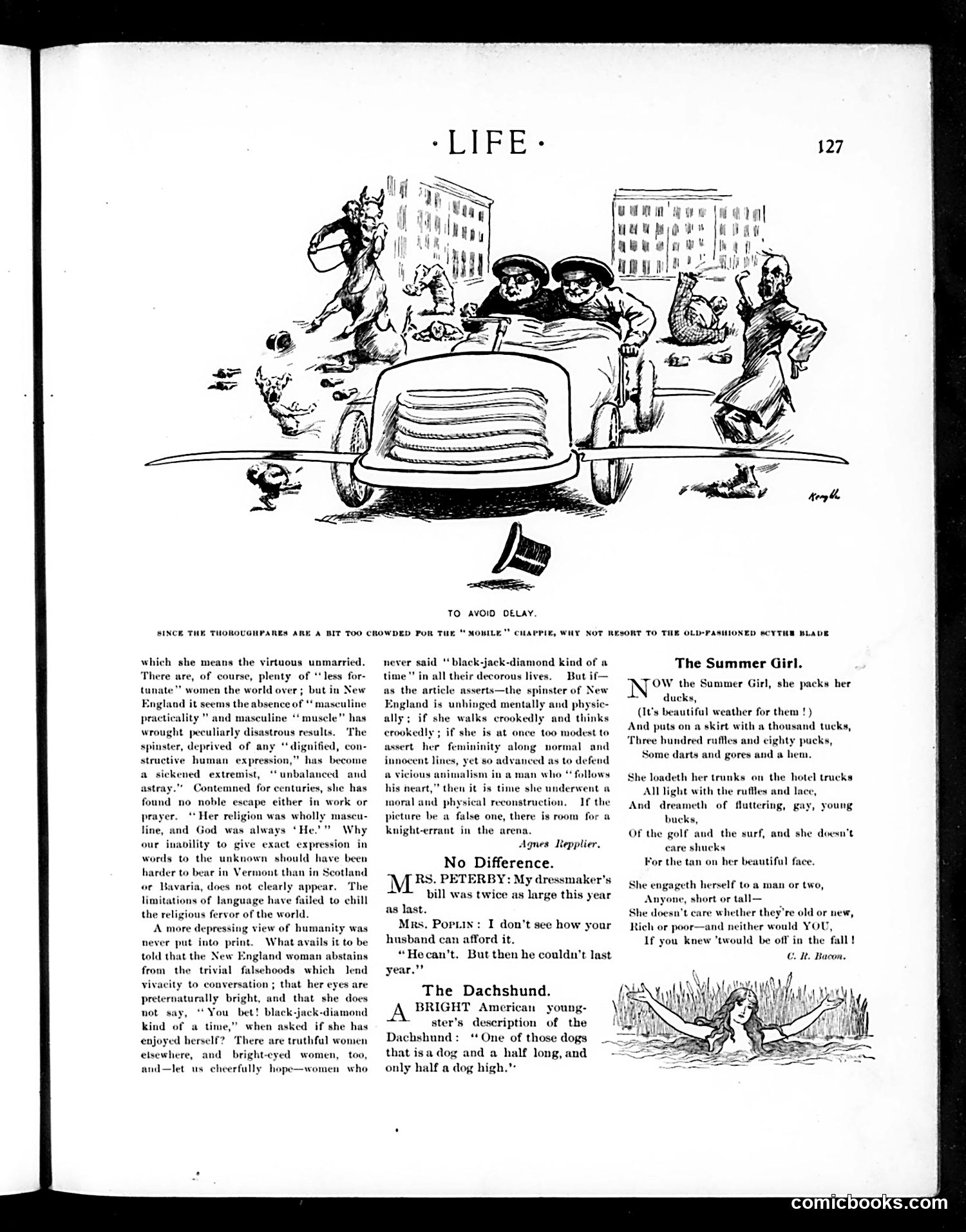 Life — August 15, 1901 — page 7 of 20