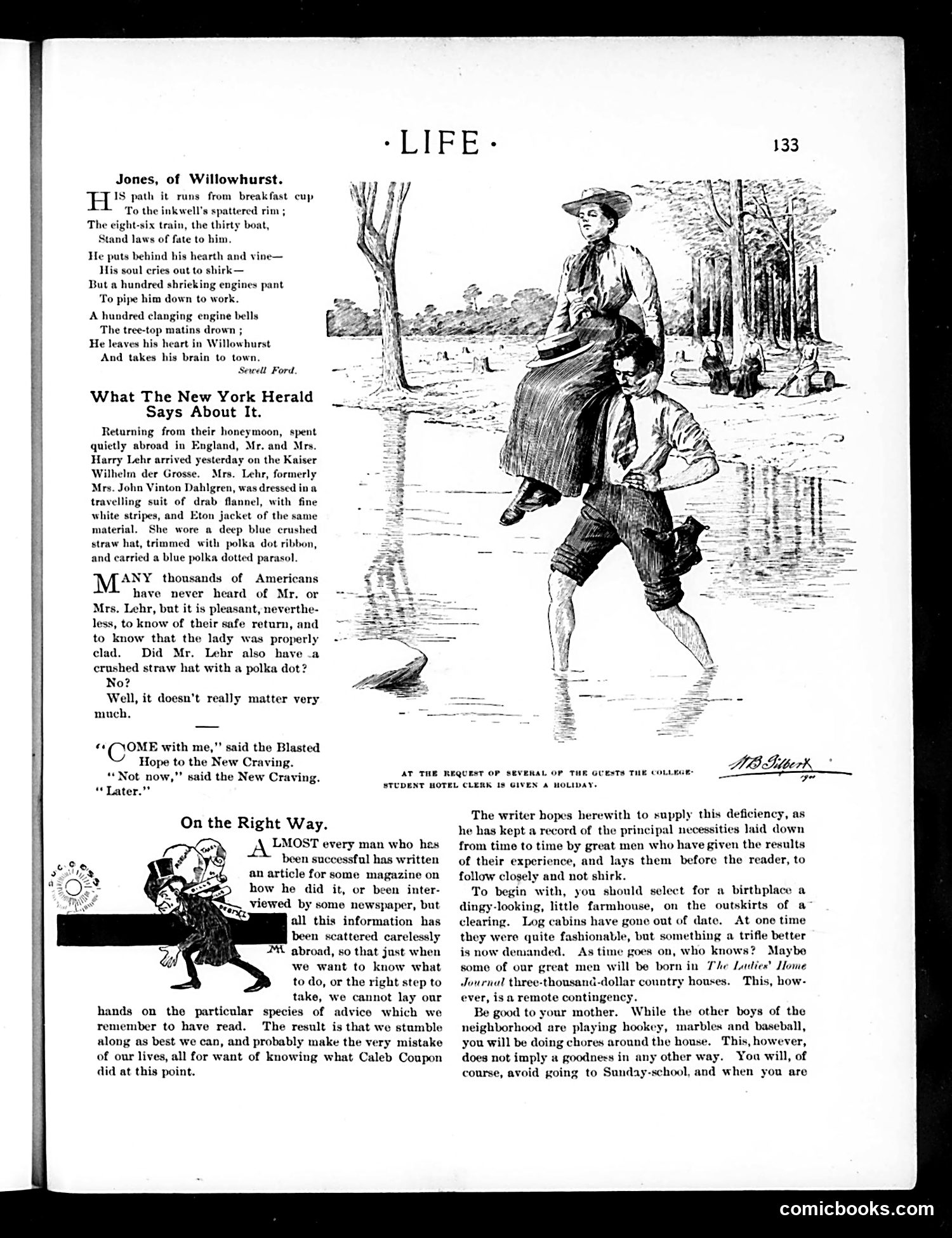 Life — August 15, 1901 — page 13 of 20
