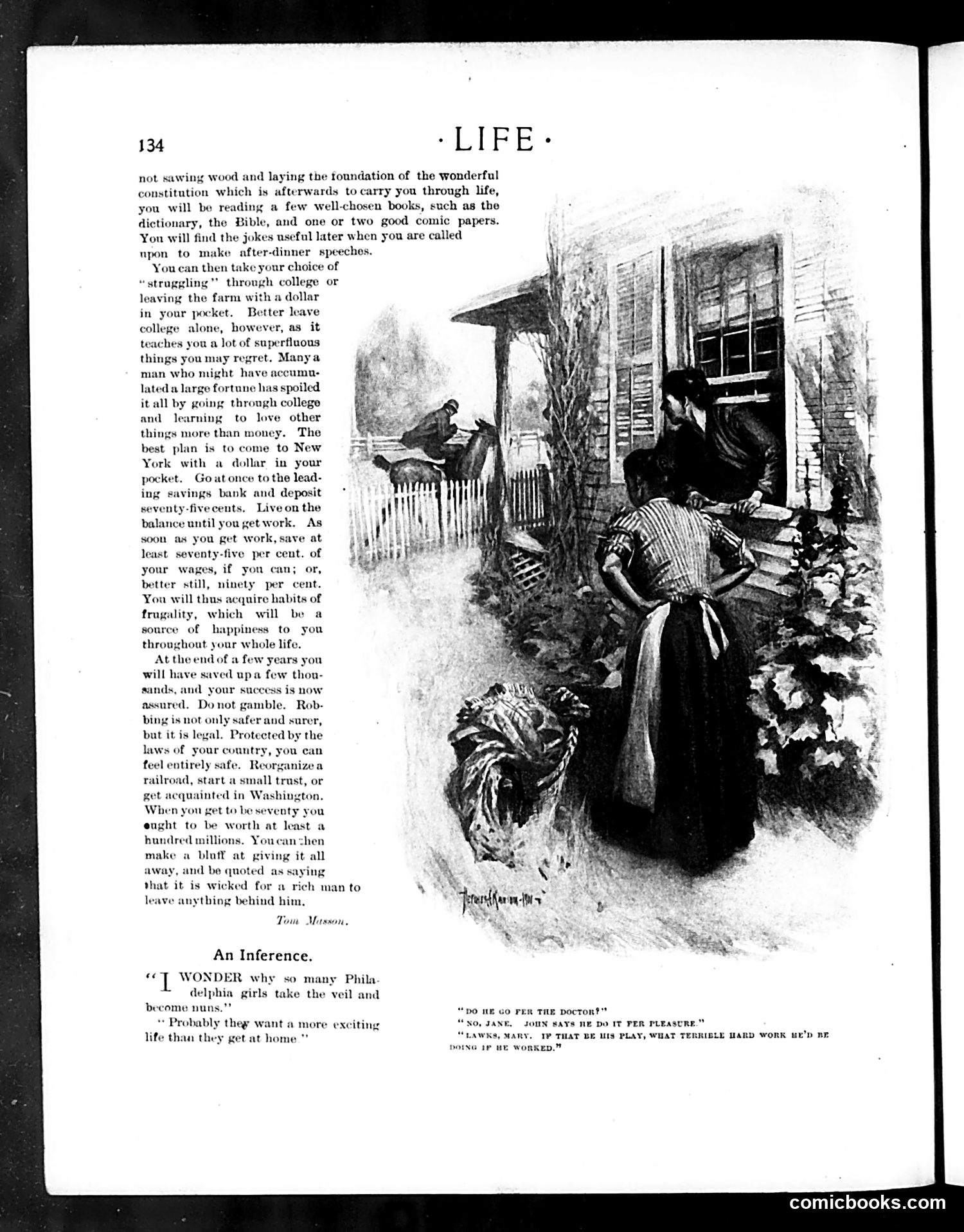 Life — August 15, 1901 — page 14 of 20