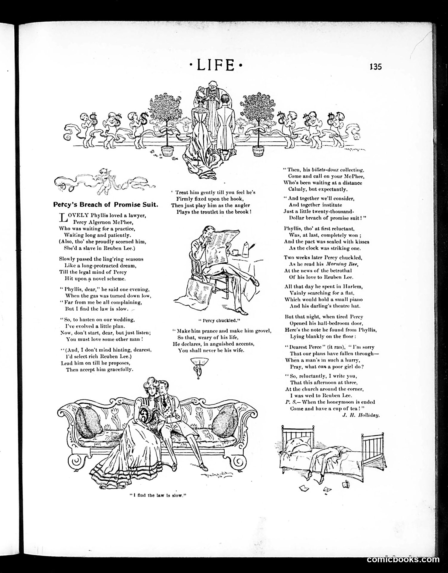 Life — August 15, 1901 — page 15 of 20