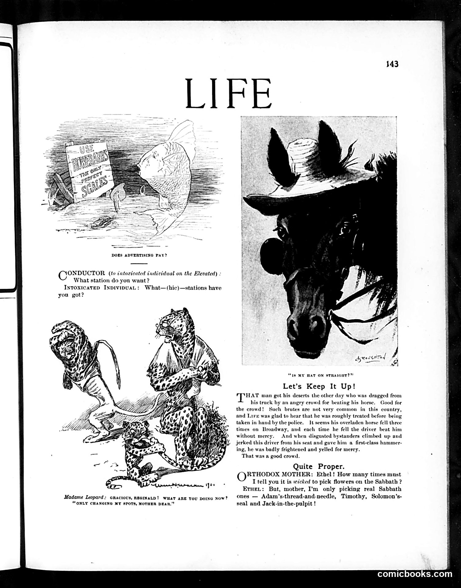 Life — August 22, 1901 — page 3 of 20