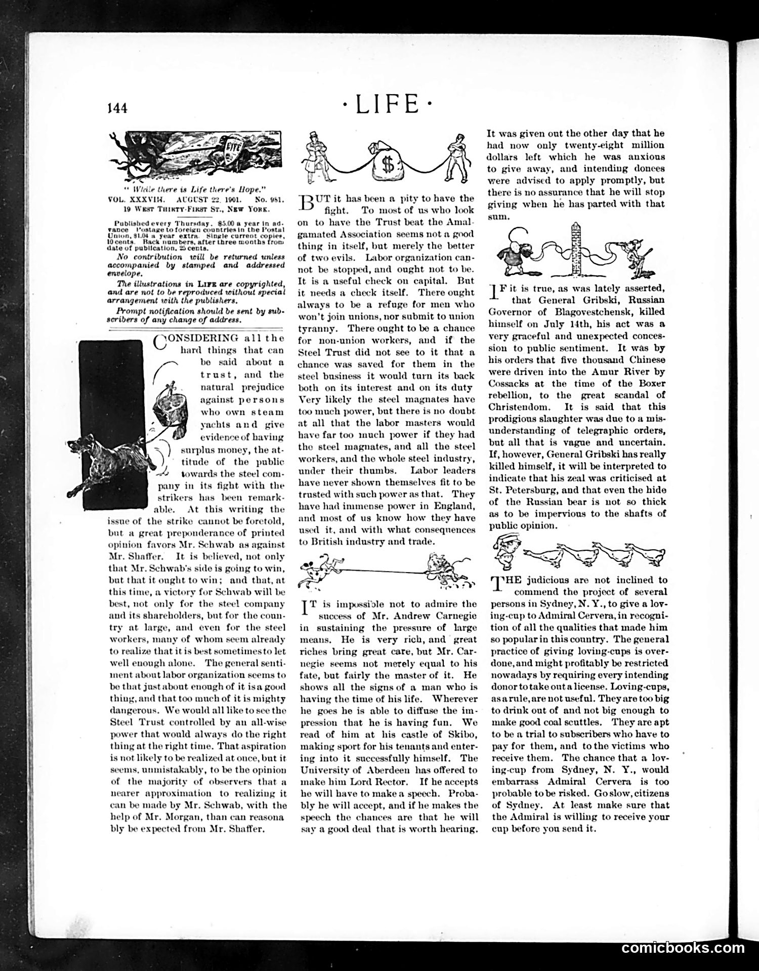 Life — August 22, 1901 — page 4 of 20