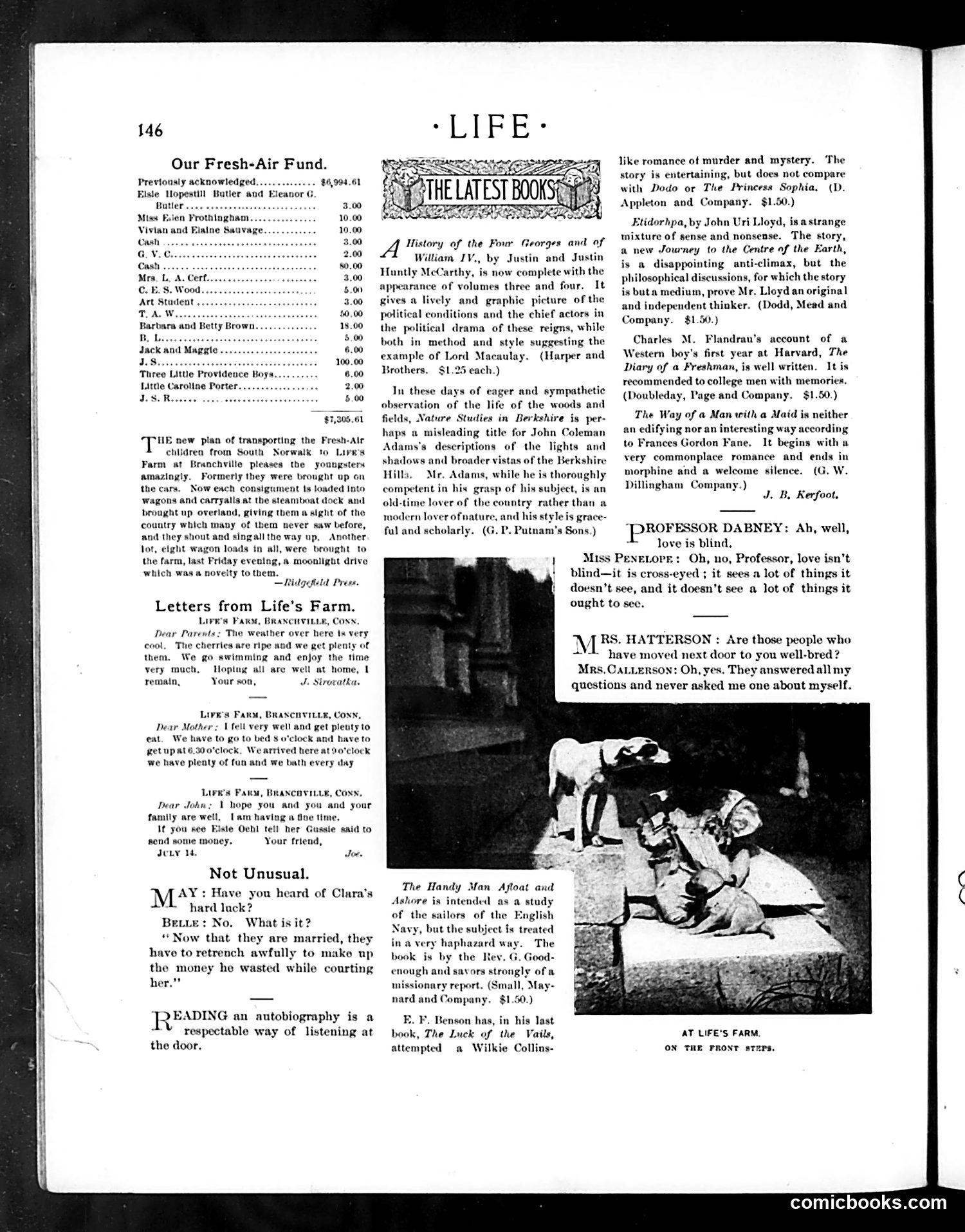 Life — August 22, 1901 — page 6 of 20