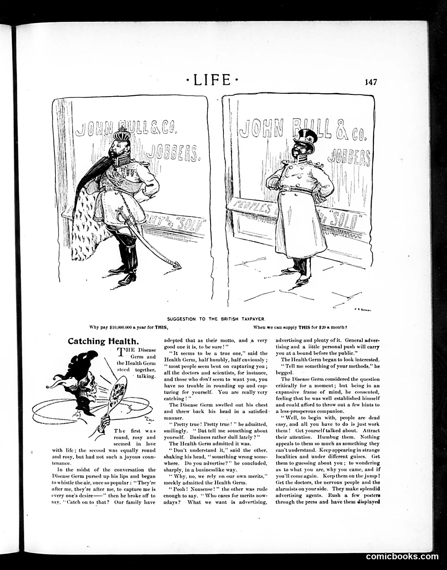Life — August 22, 1901 — page 7 of 20