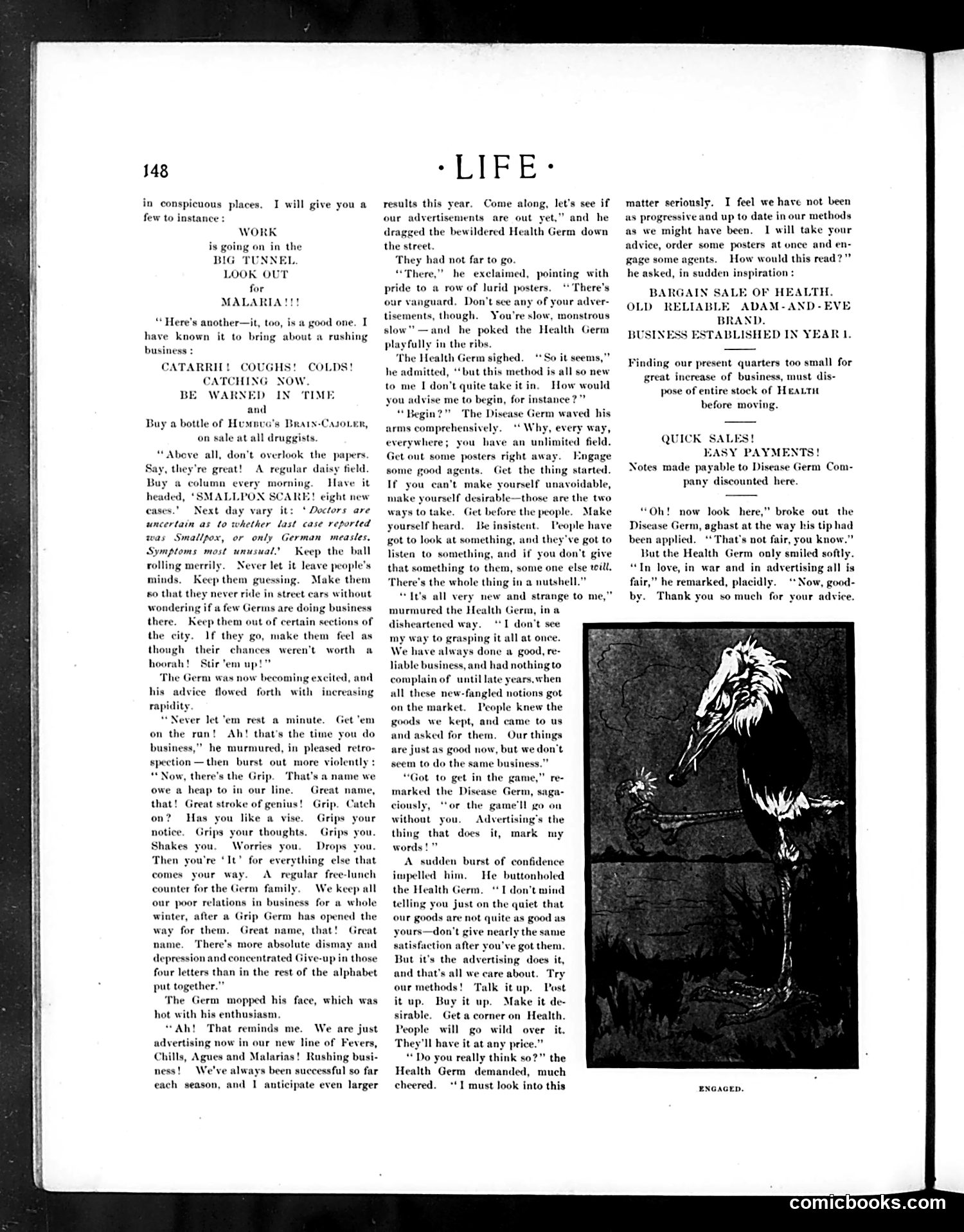 Life — August 22, 1901 — page 8 of 20