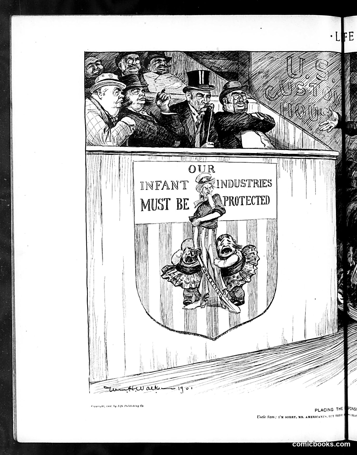 Life — August 22, 1901 — page 10 of 20