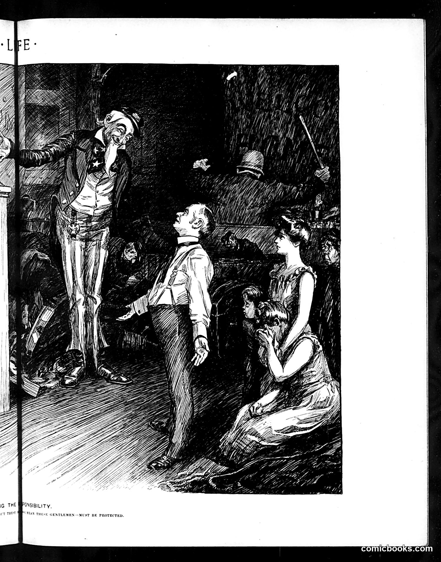 Life — August 22, 1901 — page 11 of 20