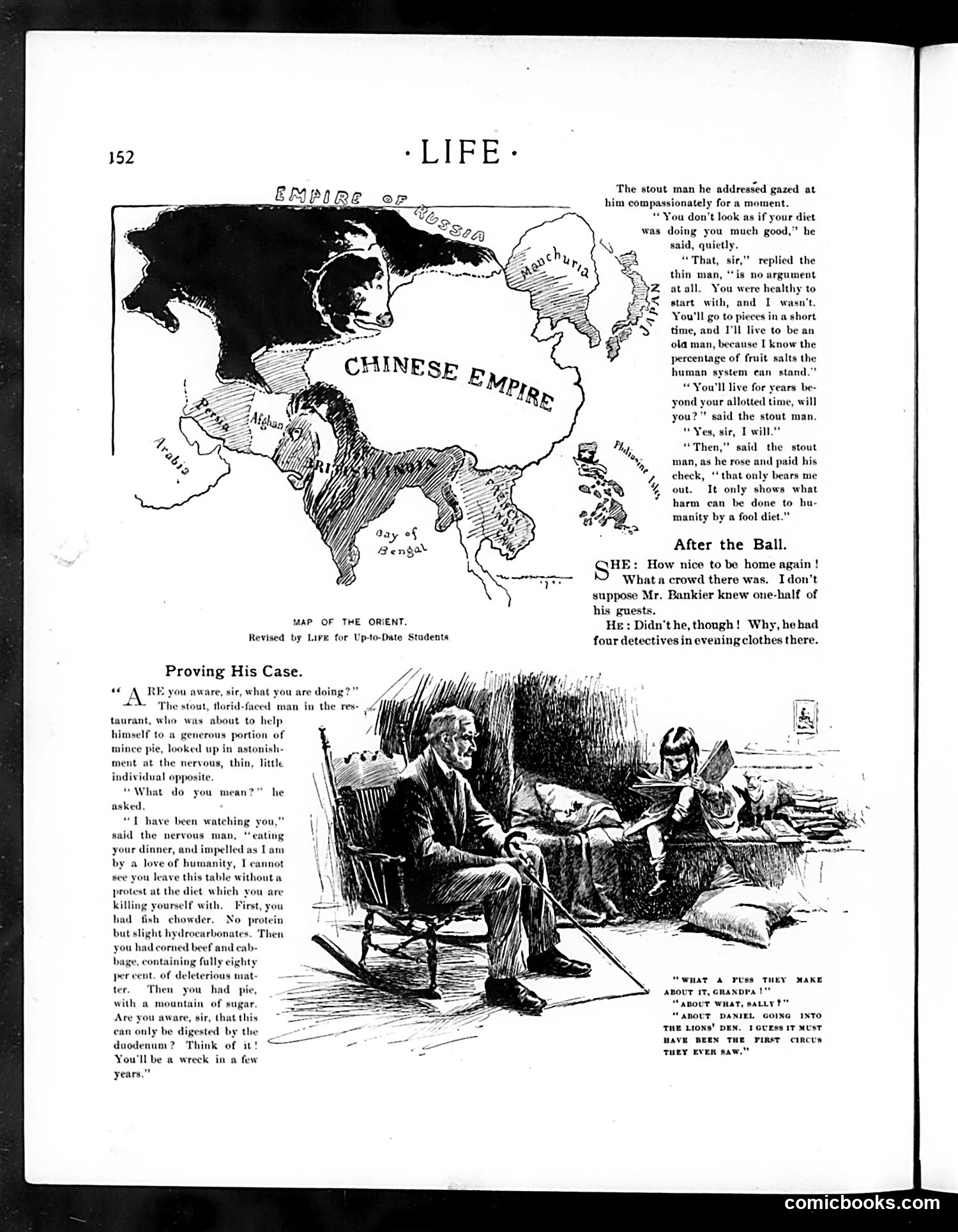 Life — August 22, 1901 — page 12 of 20