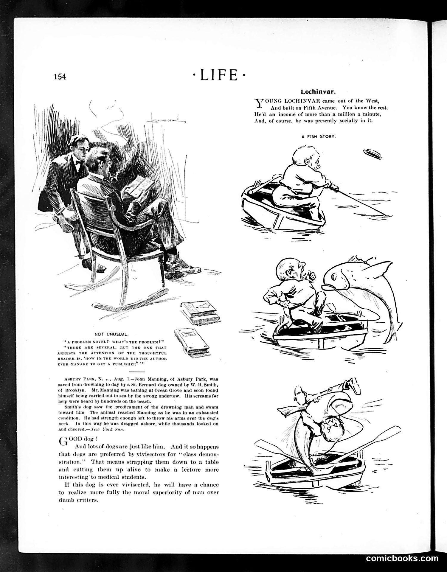 Life — August 22, 1901 — page 14 of 20