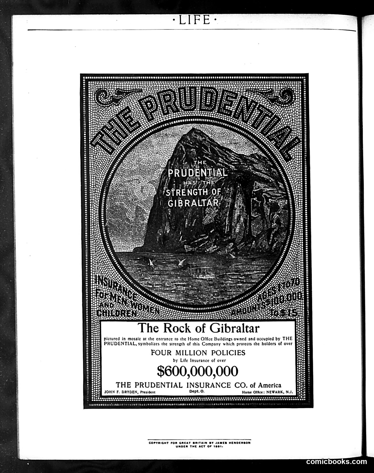 Life — August 29, 1901 — page 2 of 20