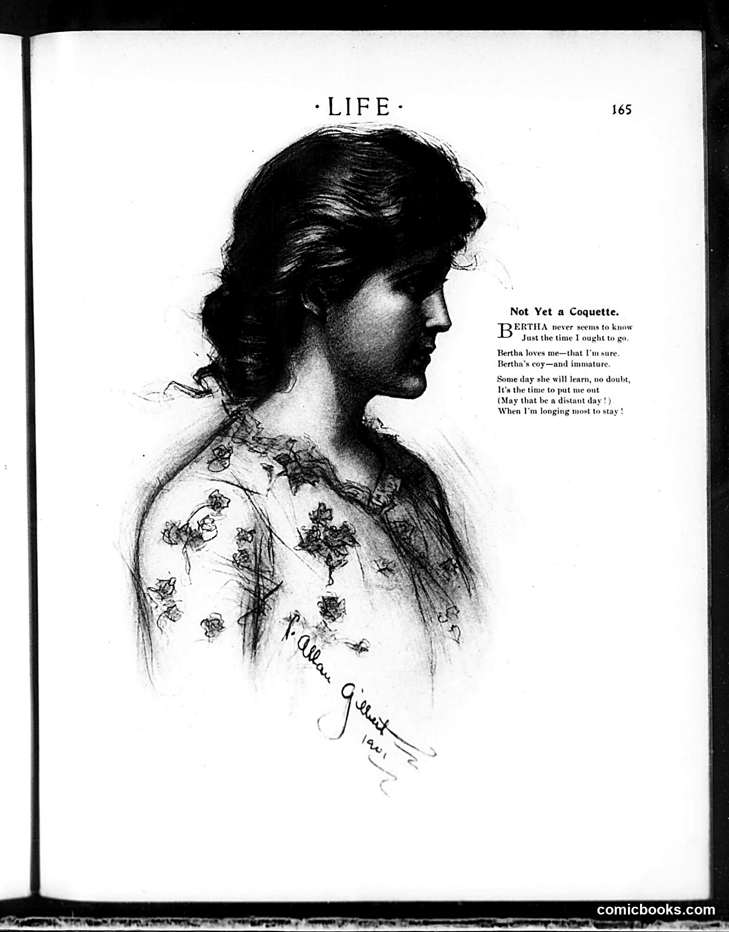Life — August 29, 1901 — page 5 of 20