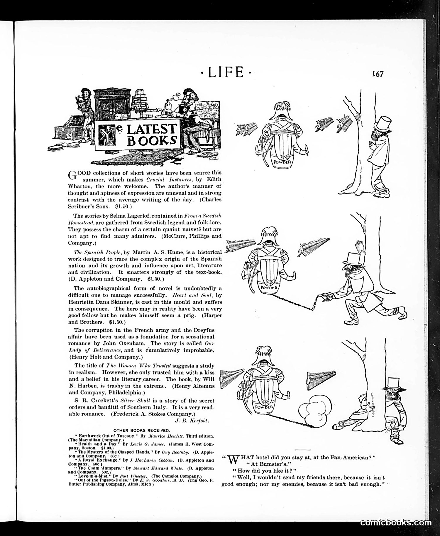 Life — August 29, 1901 — page 7 of 20