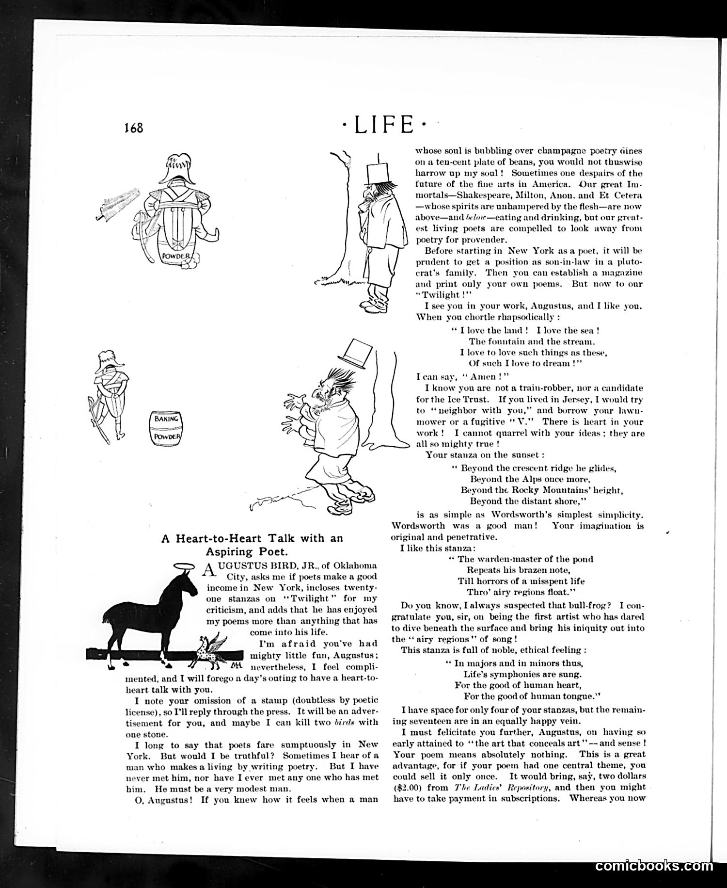 Life — August 29, 1901 — page 8 of 20