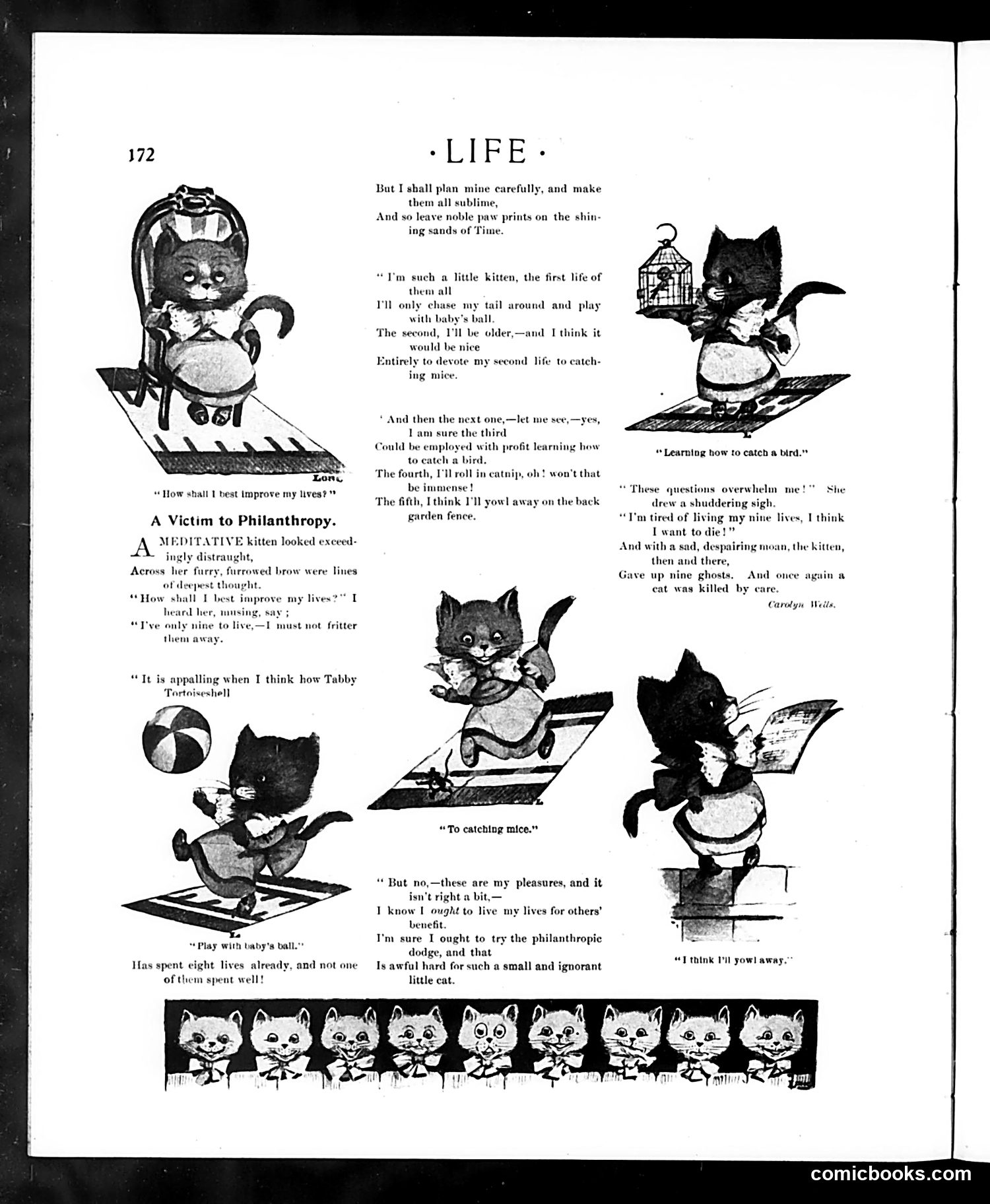 Life — August 29, 1901 — page 12 of 20