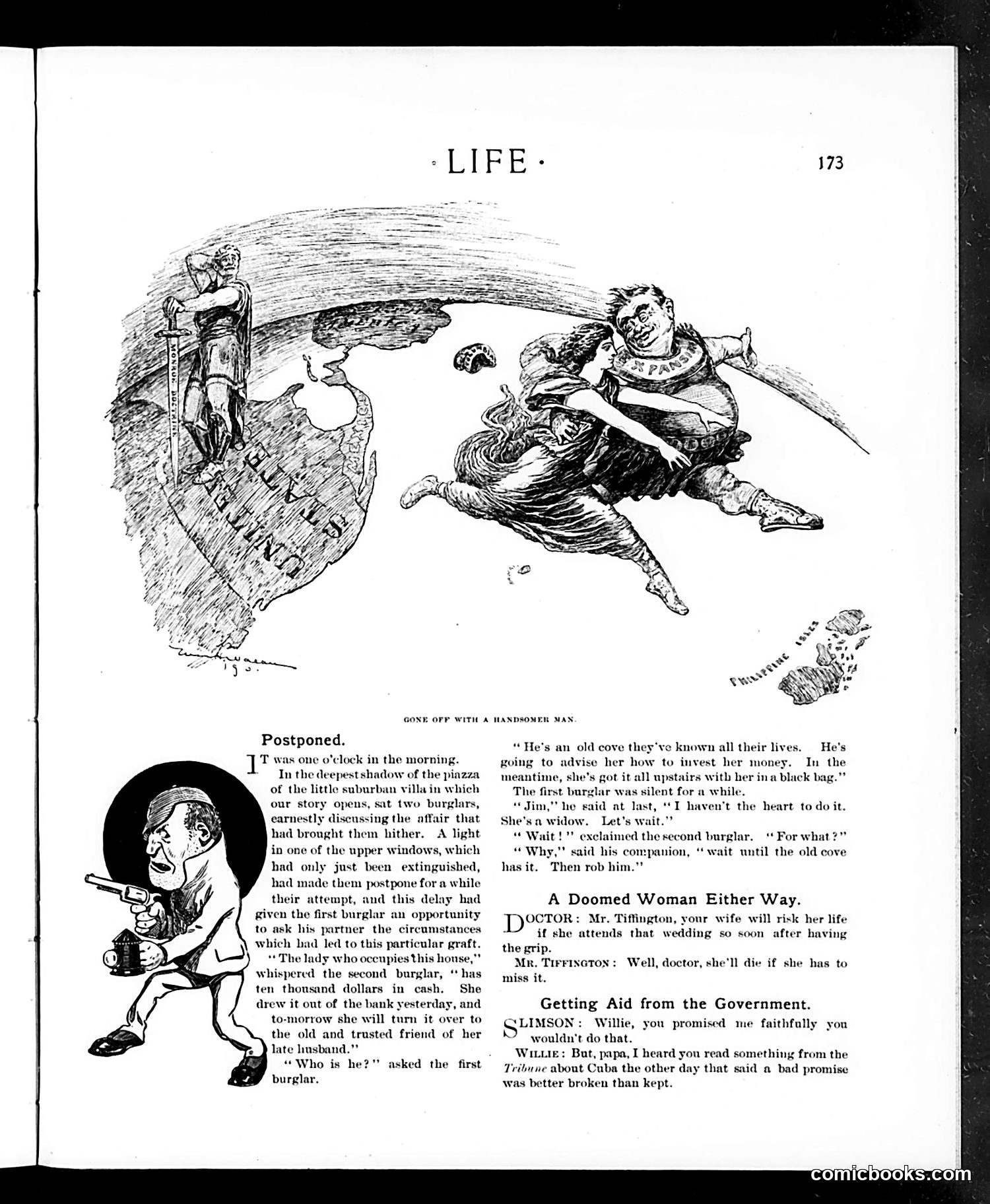Life — August 29, 1901 — page 13 of 20