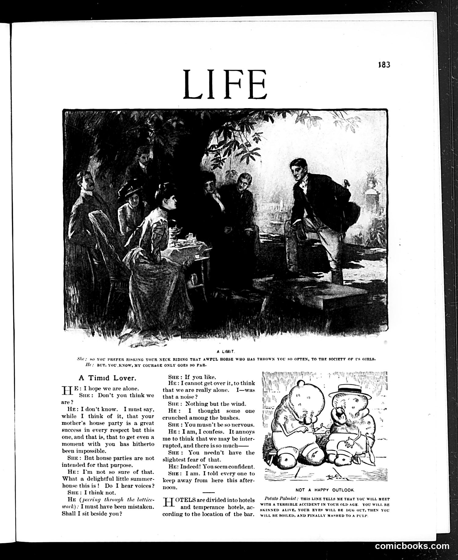 Life — September 5, 1901 — page 3 of 20