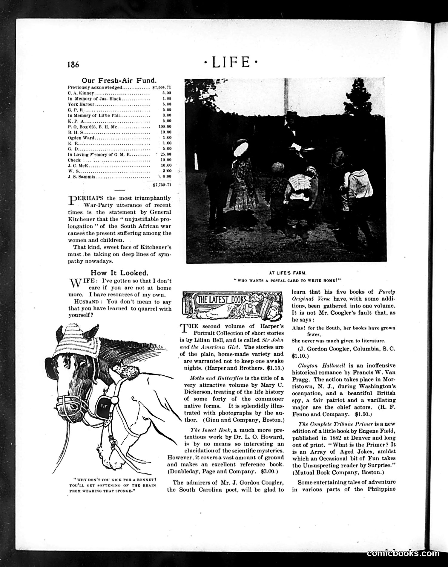 Life — September 5, 1901 — page 6 of 20