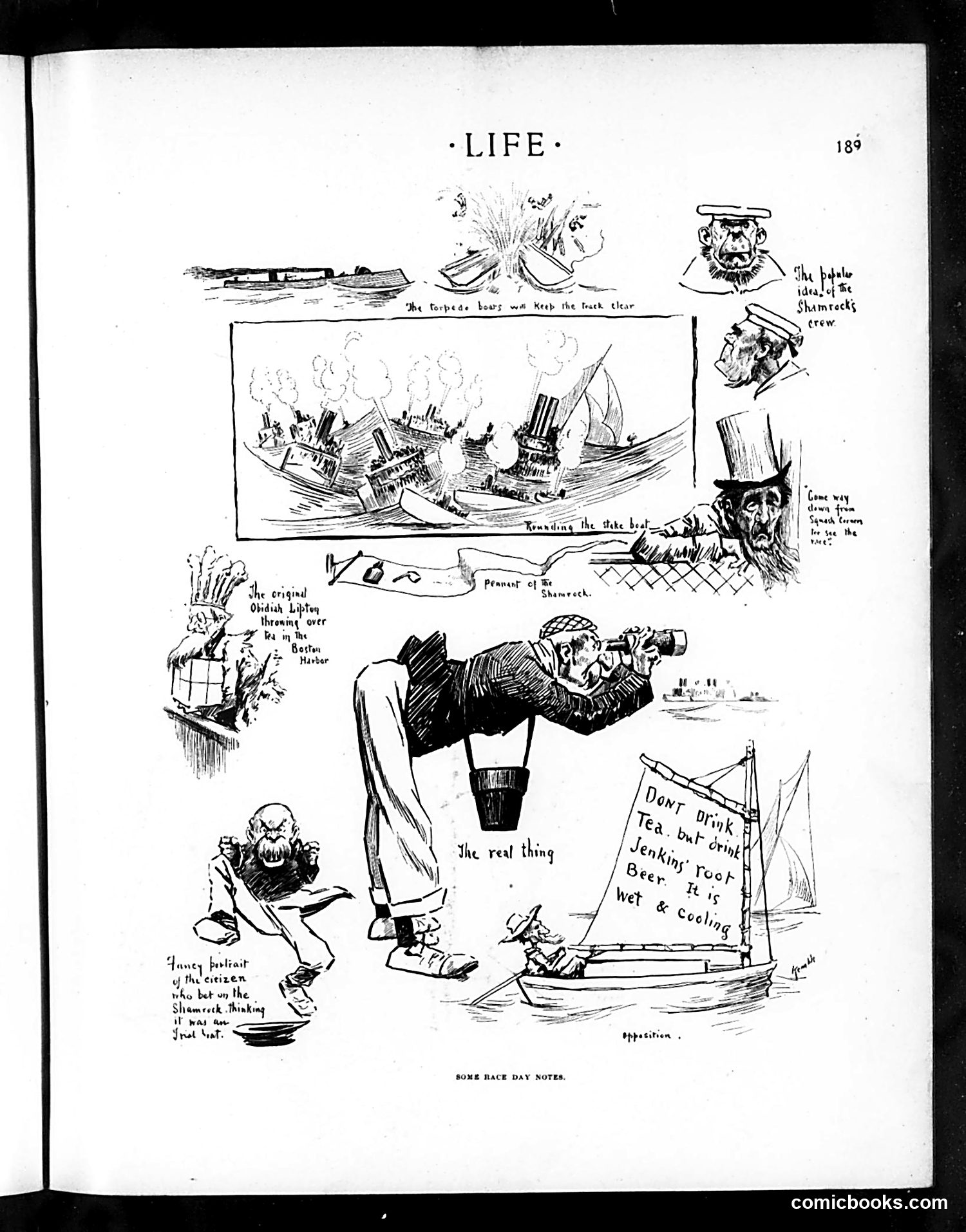 Life — September 5, 1901 — page 9 of 20