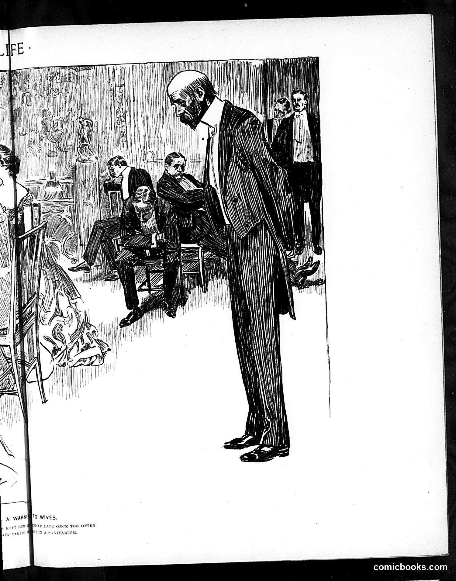 Life — September 5, 1901 — page 11 of 20
