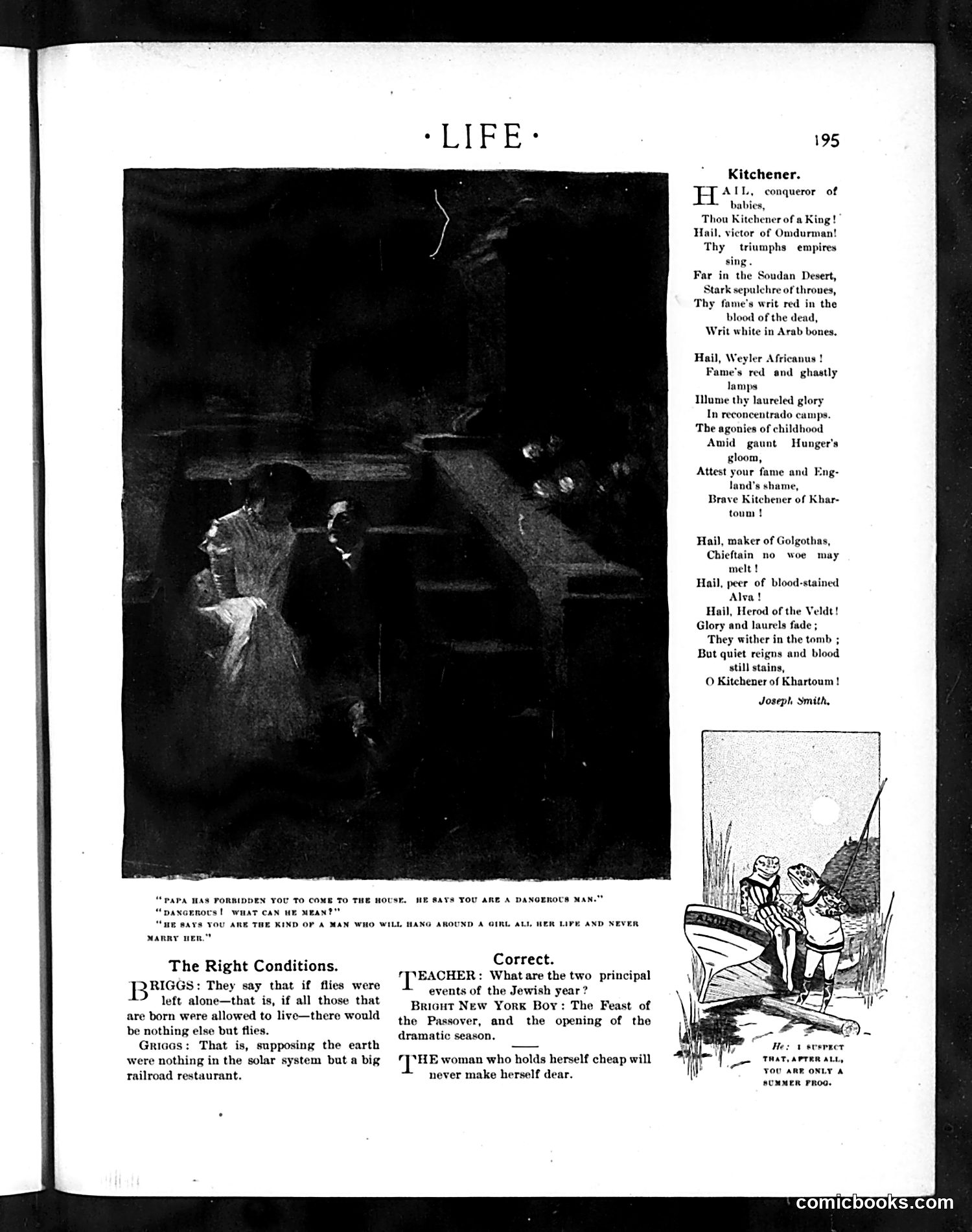 Life — September 5, 1901 — page 15 of 20