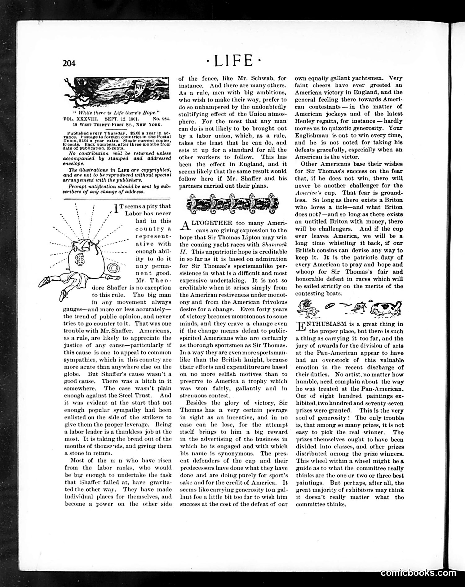 Life — September 12, 1901 — page 4 of 20