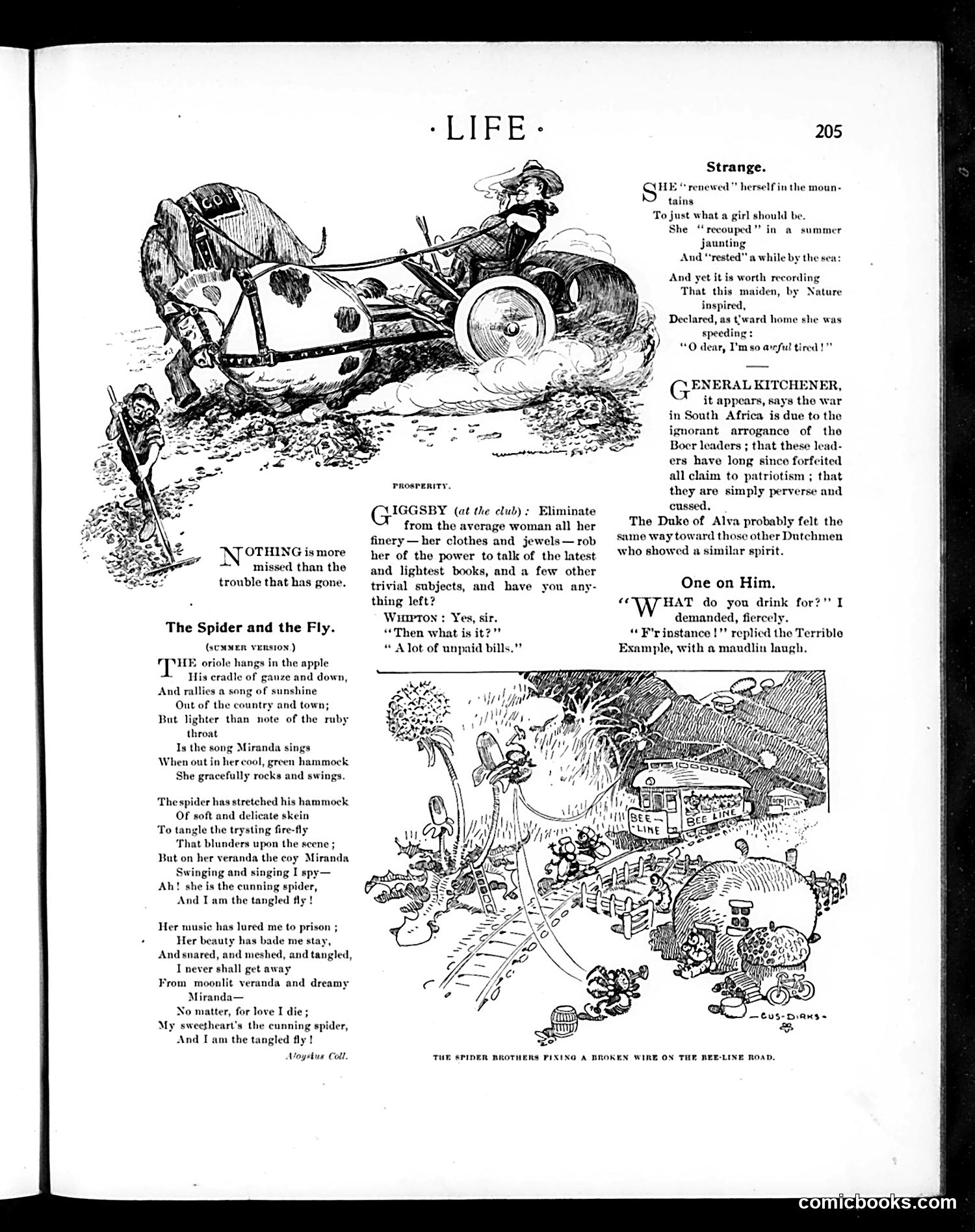 Life — September 12, 1901 — page 5 of 20