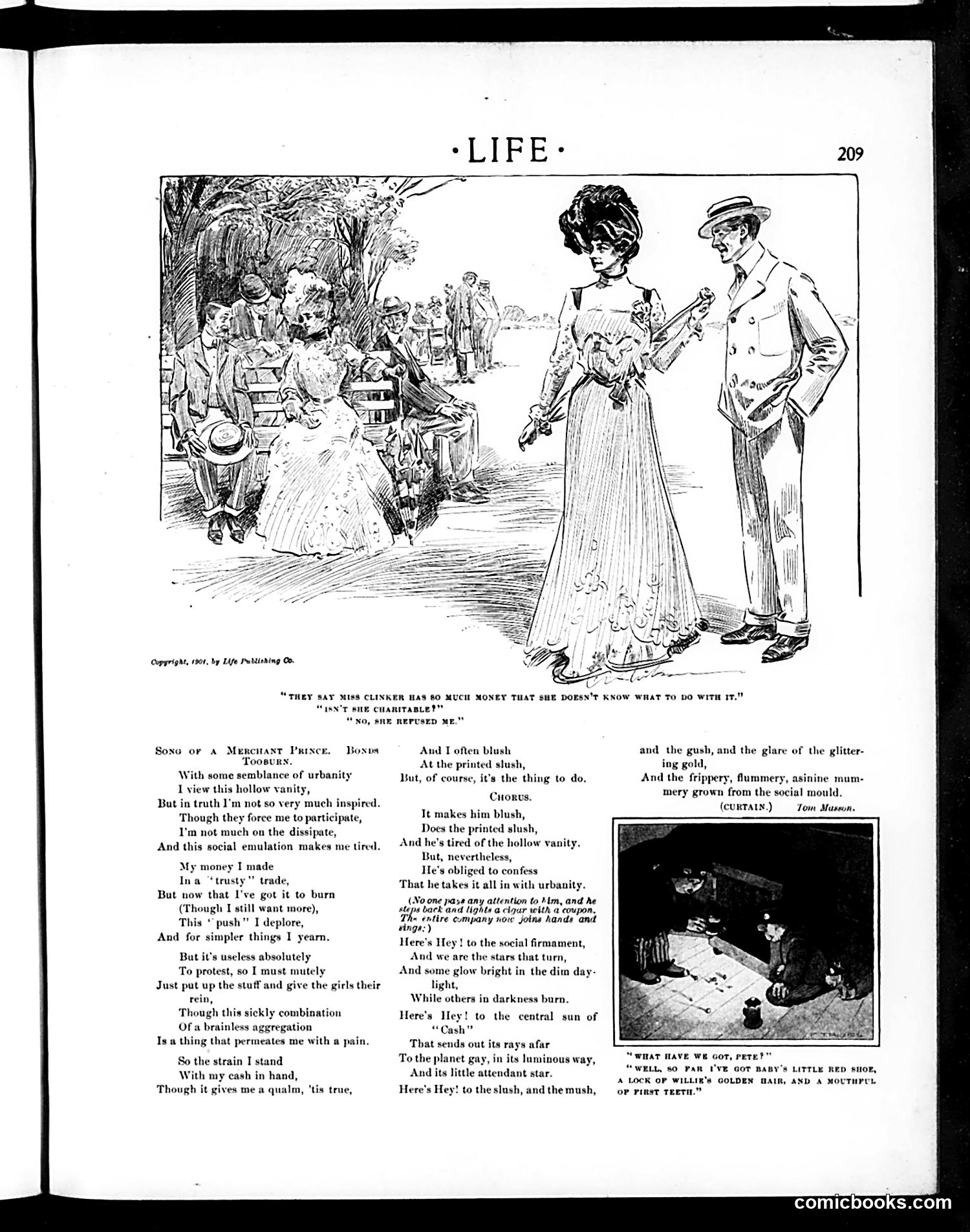 Life — September 12, 1901 — page 9 of 20