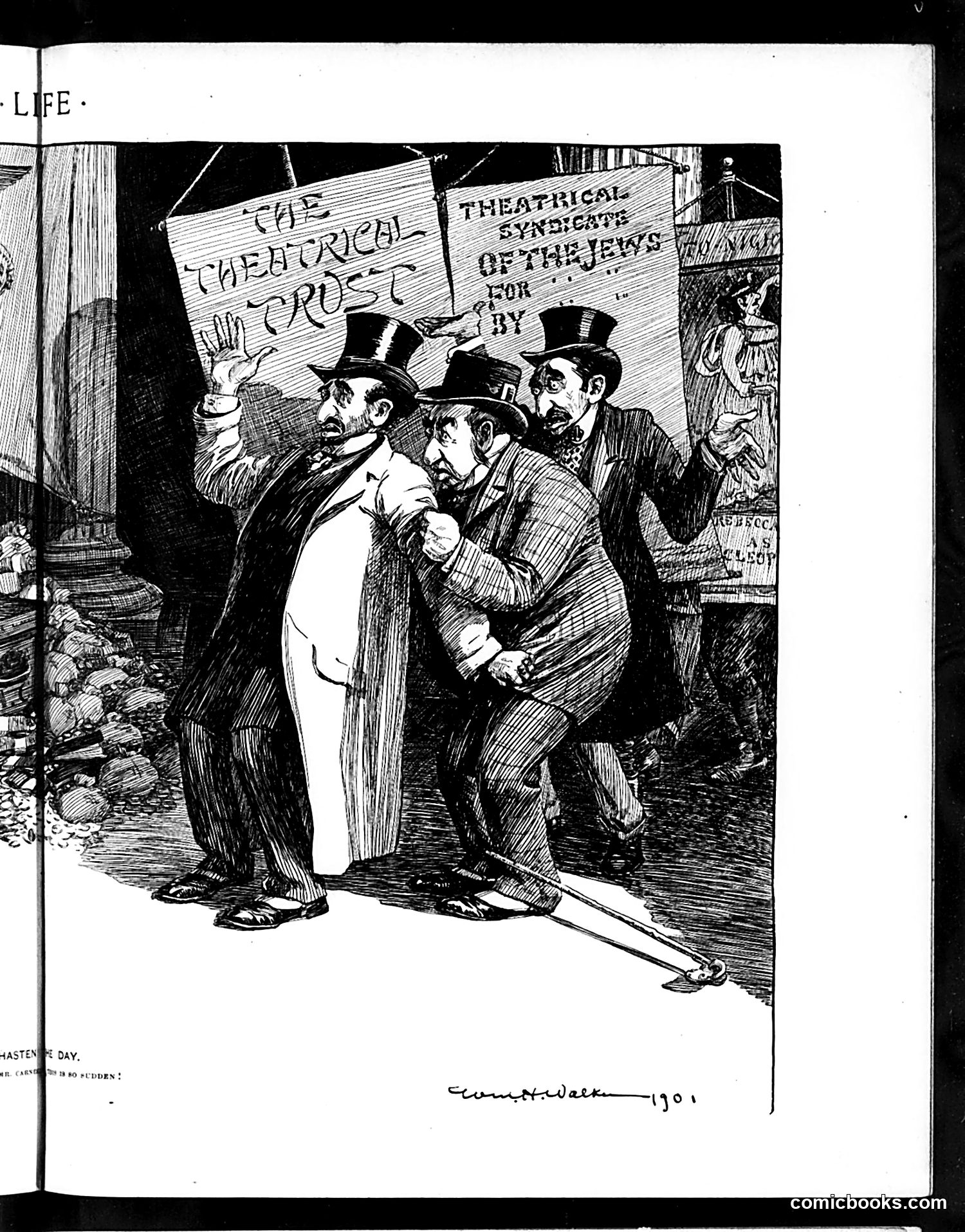Life — September 12, 1901 — page 11 of 20