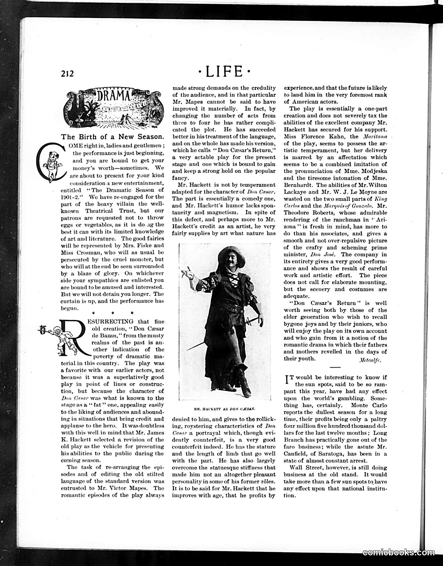 Life — September 12, 1901 — page 12 of 20