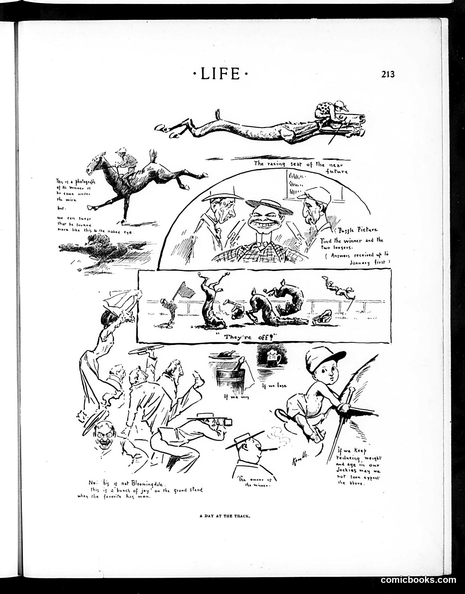 Life — September 12, 1901 — page 13 of 20