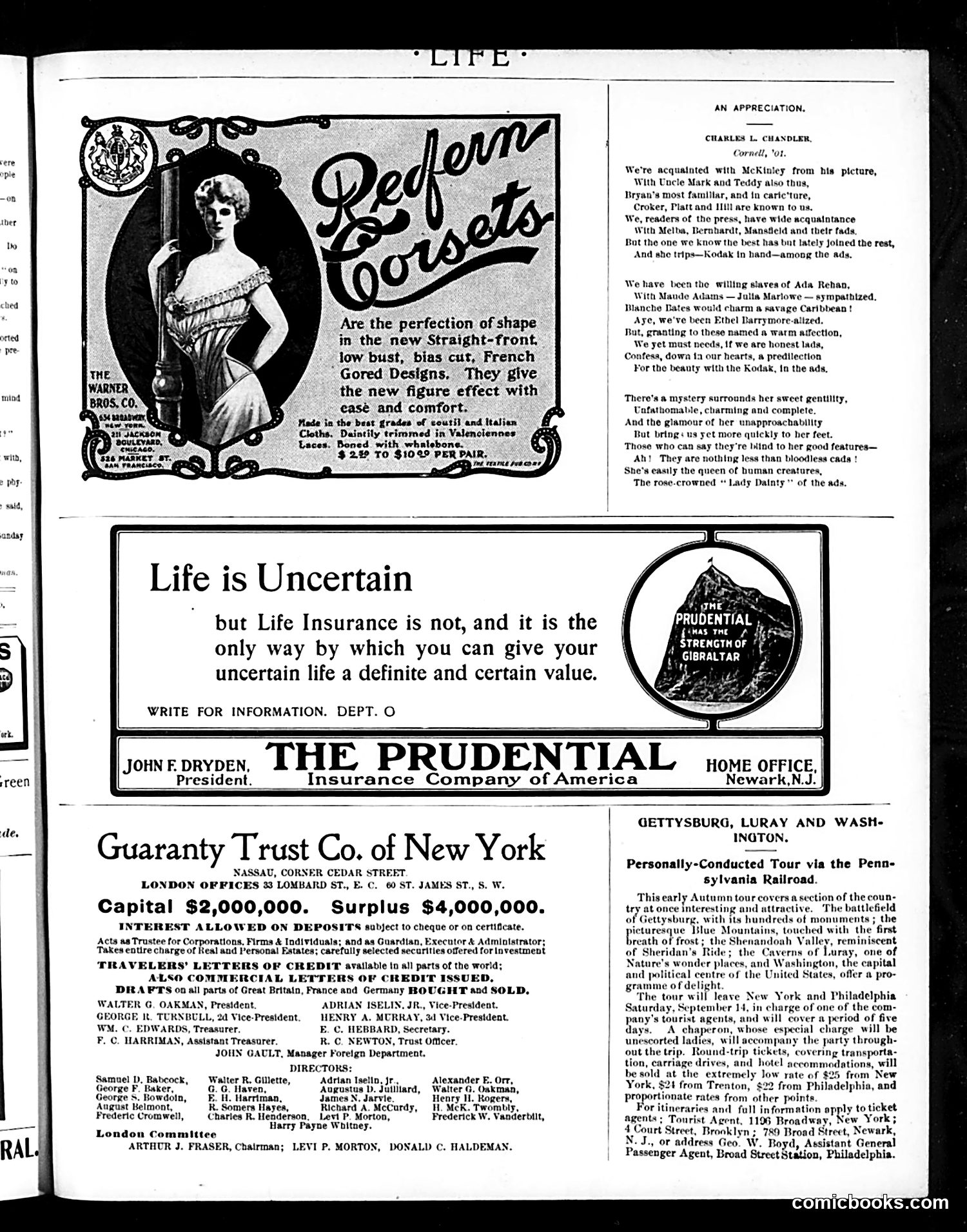 Life — September 12, 1901 — page 17 of 20