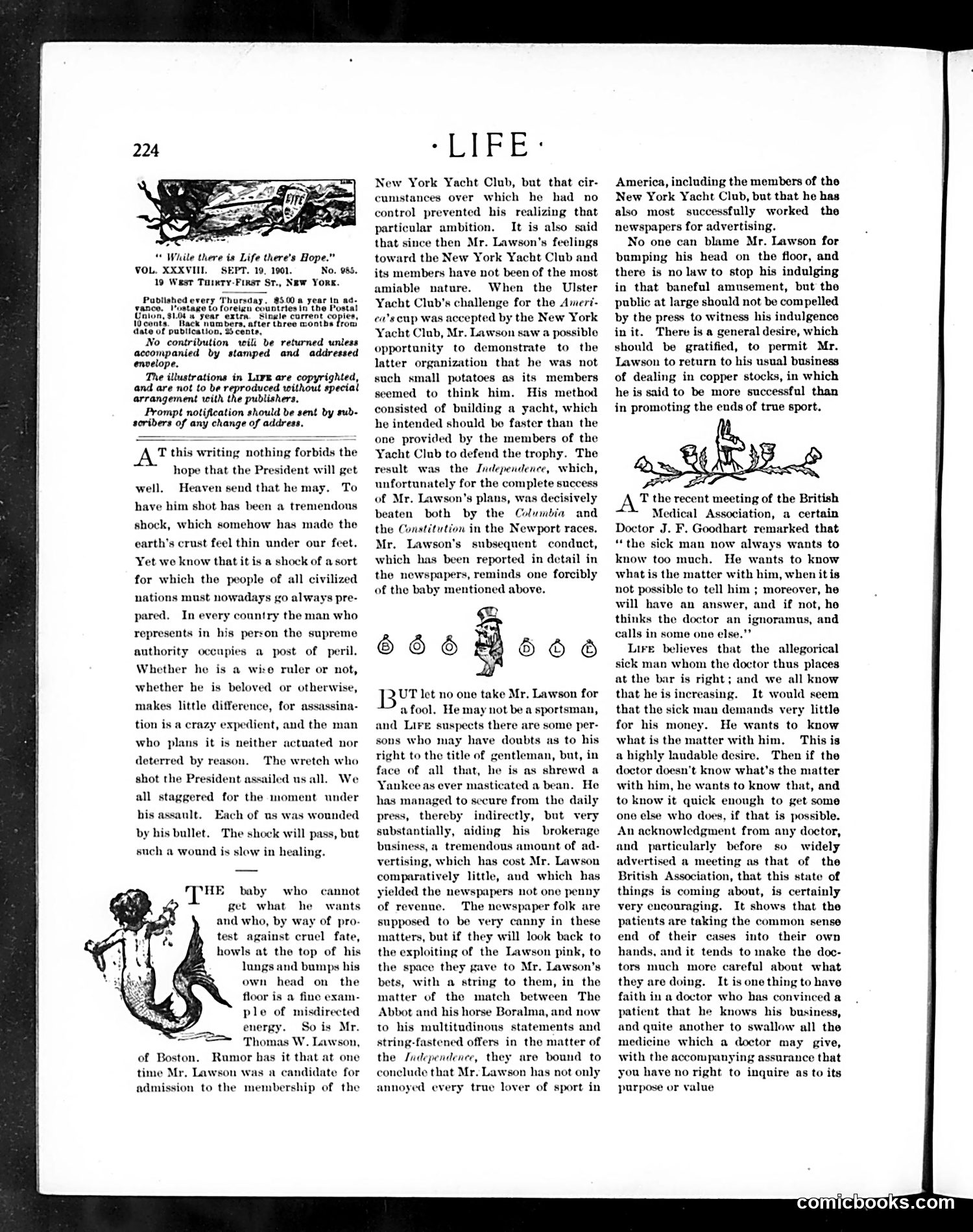 Life — September 19, 1901 — page 4 of 20