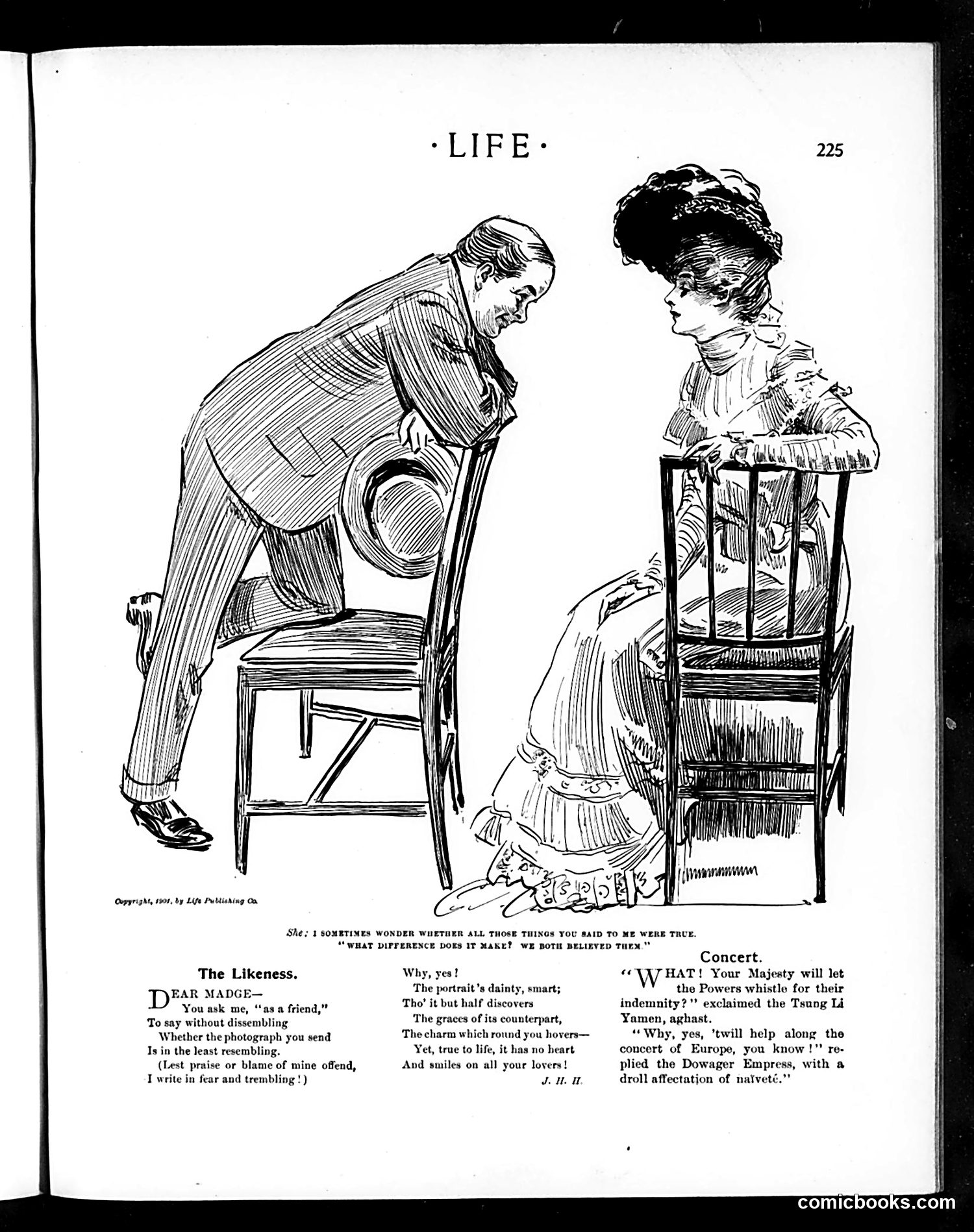 Life — September 19, 1901 — page 5 of 20
