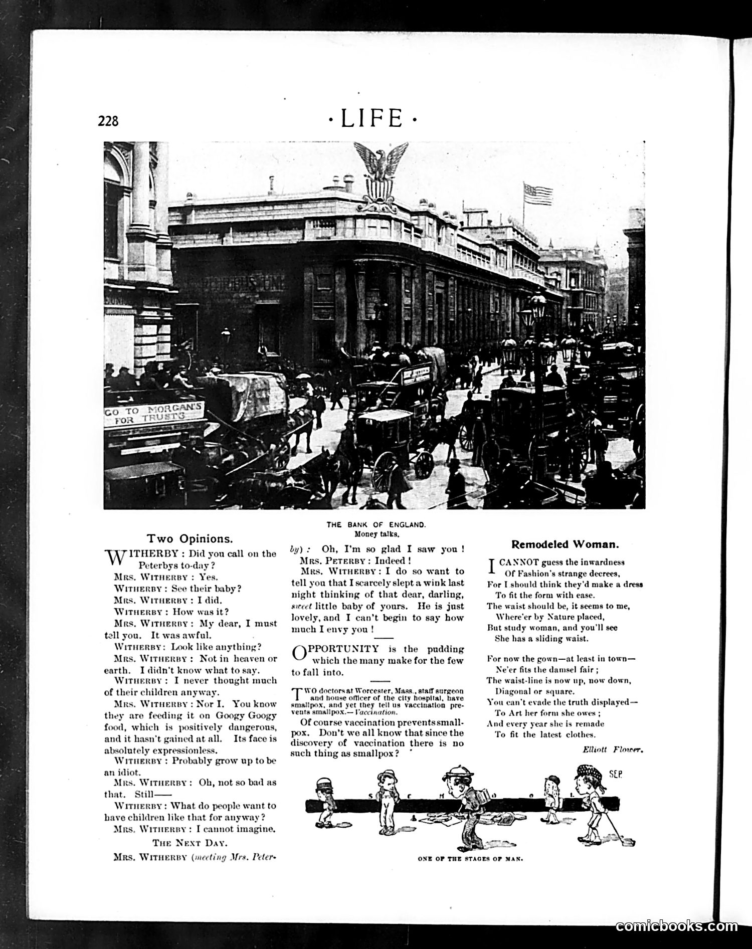 Life — September 19, 1901 — page 8 of 20